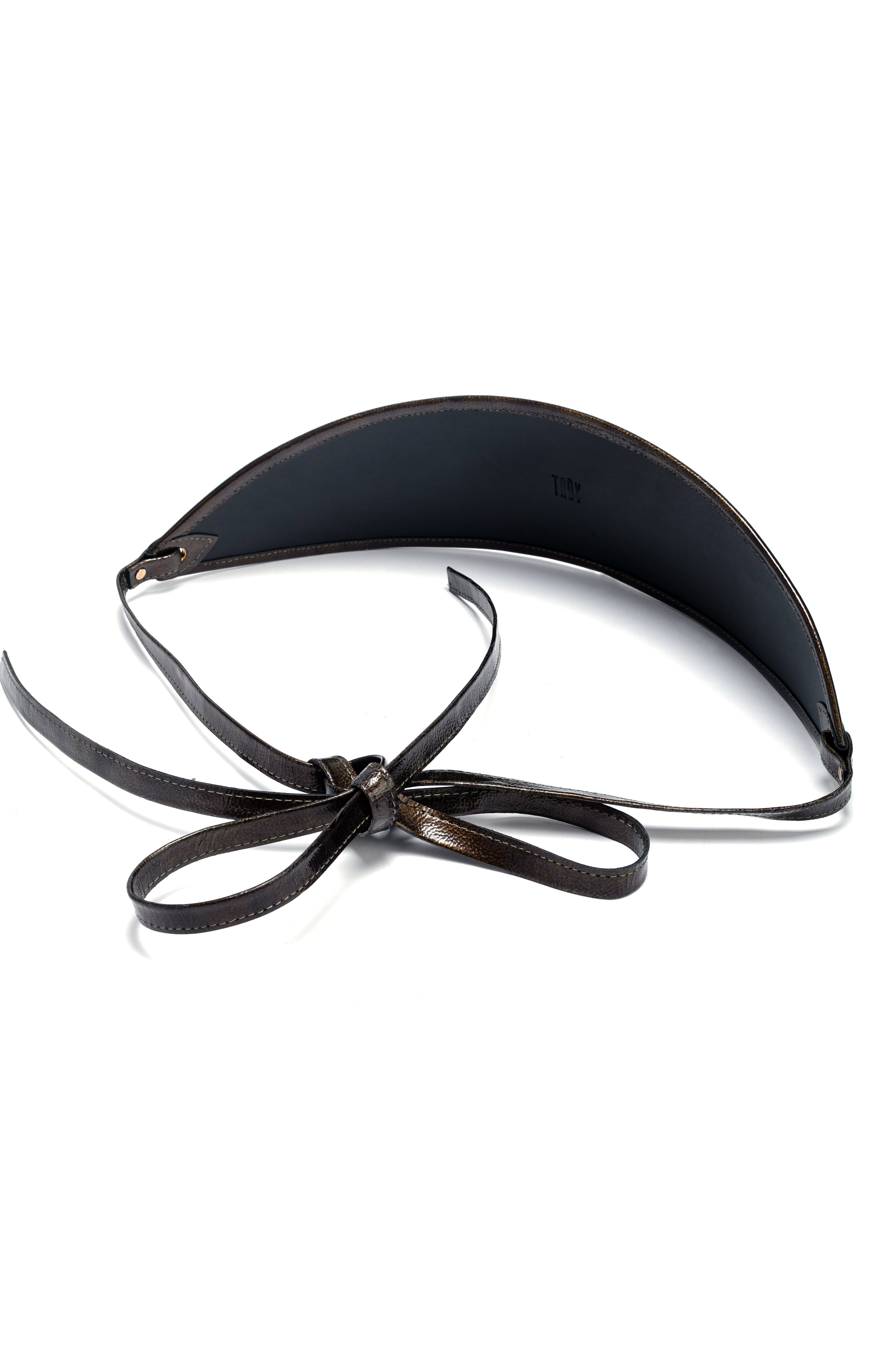OVAL OBI STUD OVTALFST