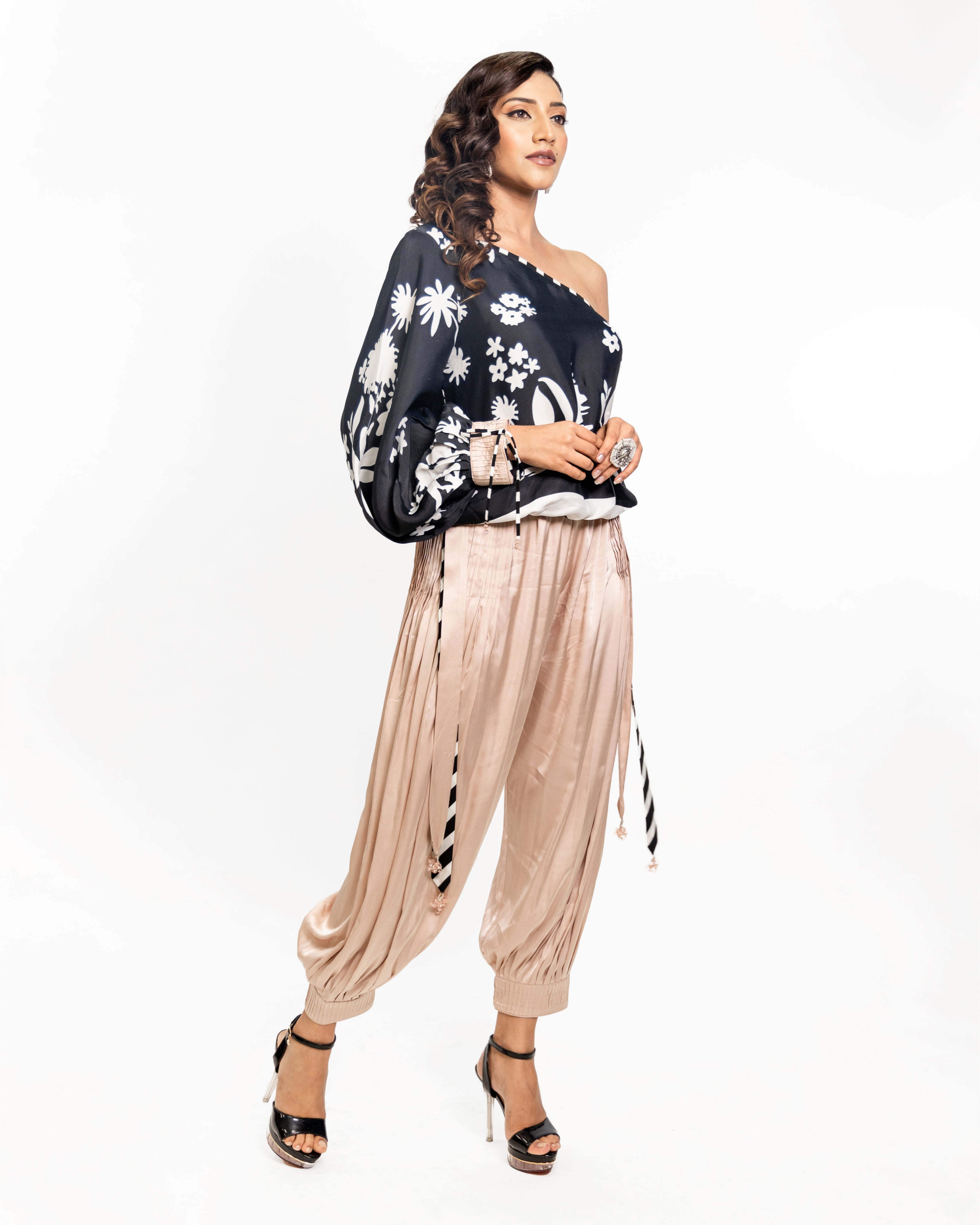 MARLYN LOUNGE SET