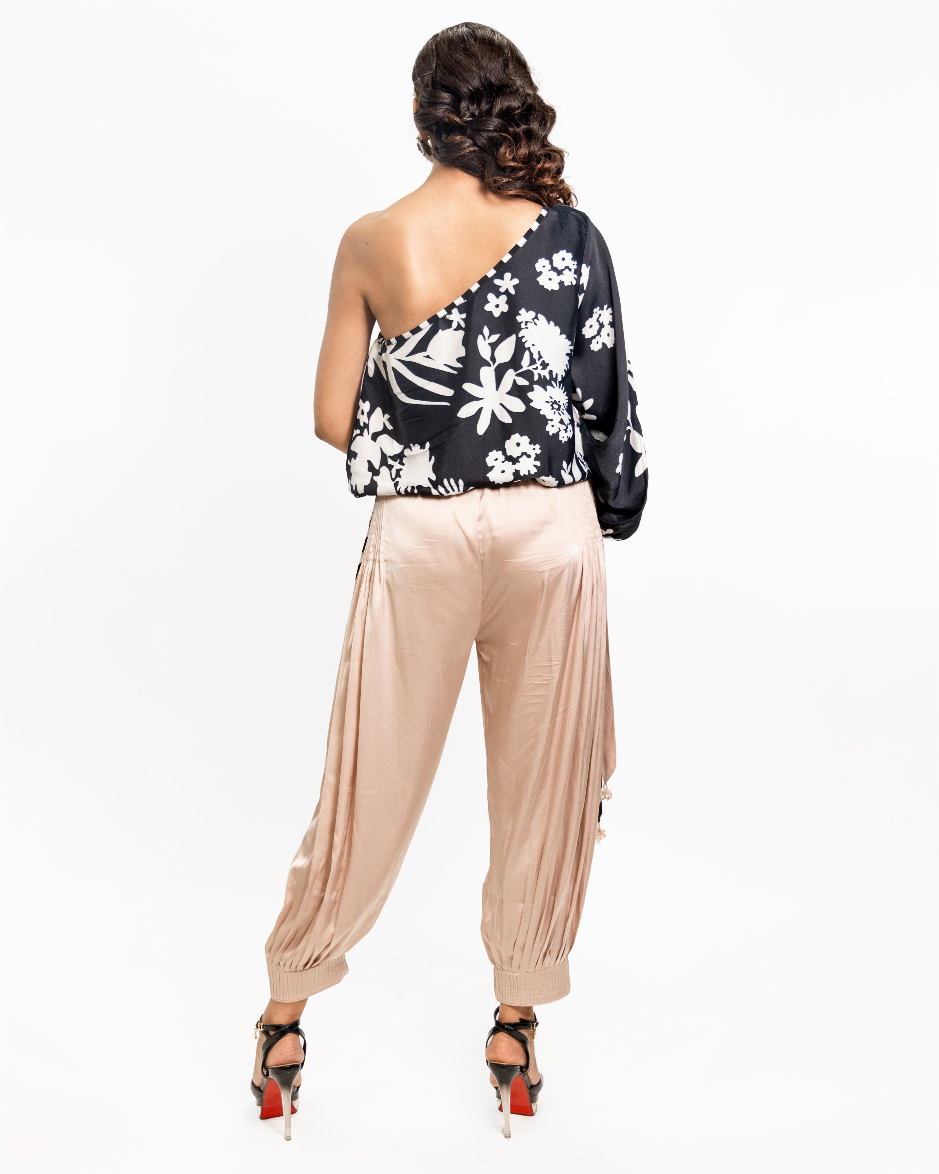 MARLYN LOUNGE SET