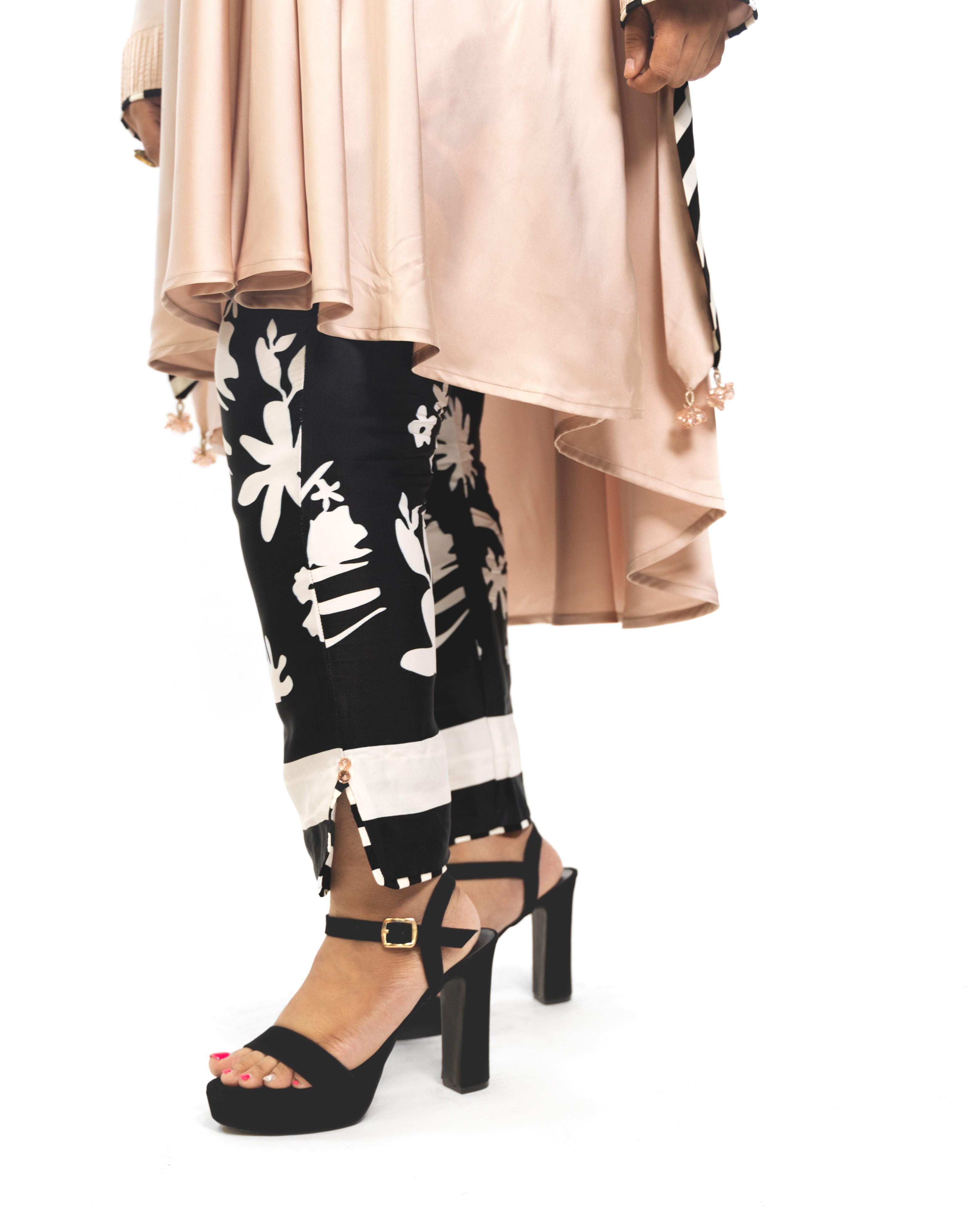 MARIE TENT TUNIC SET