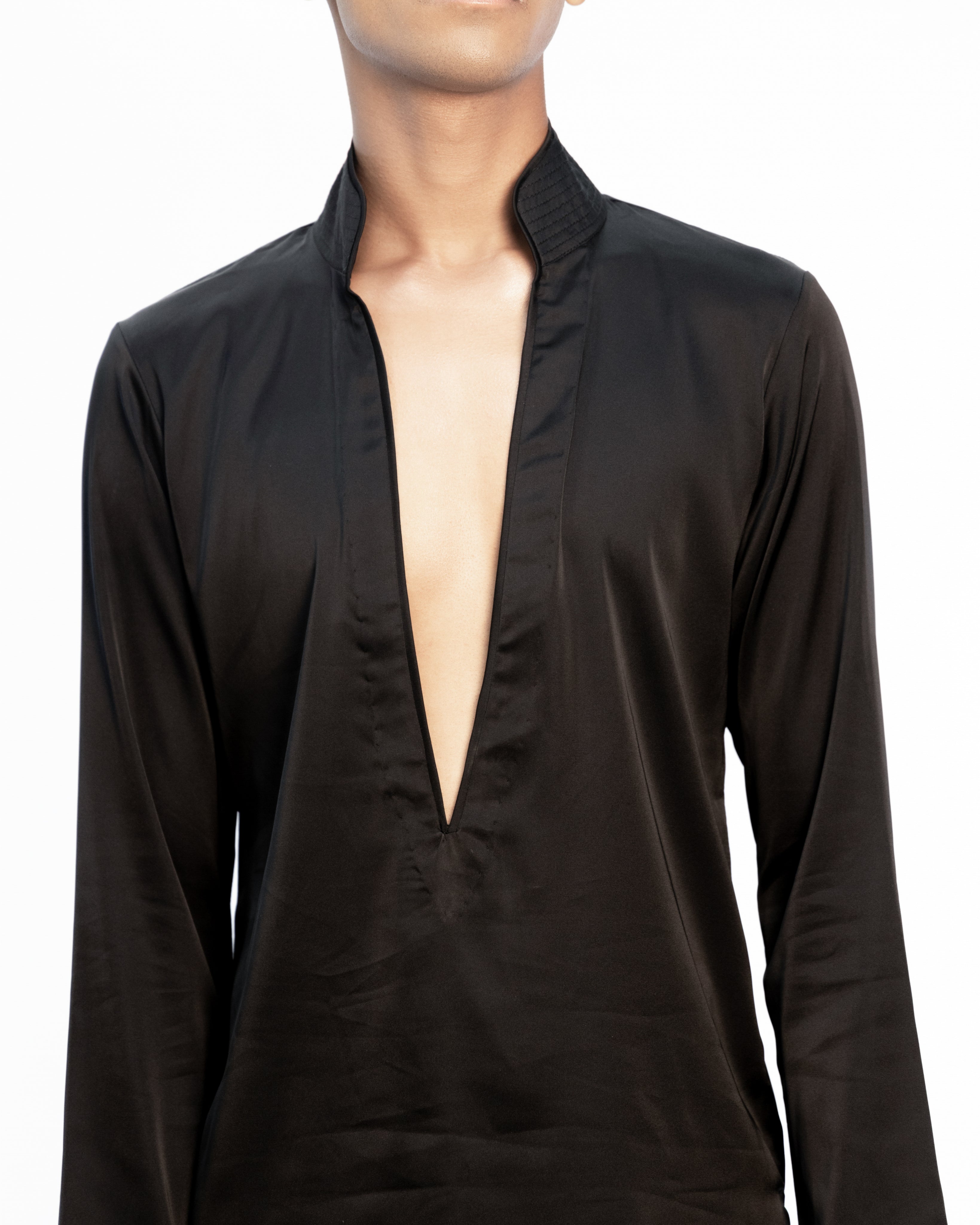 FRANK UNISEX SHIRT SET