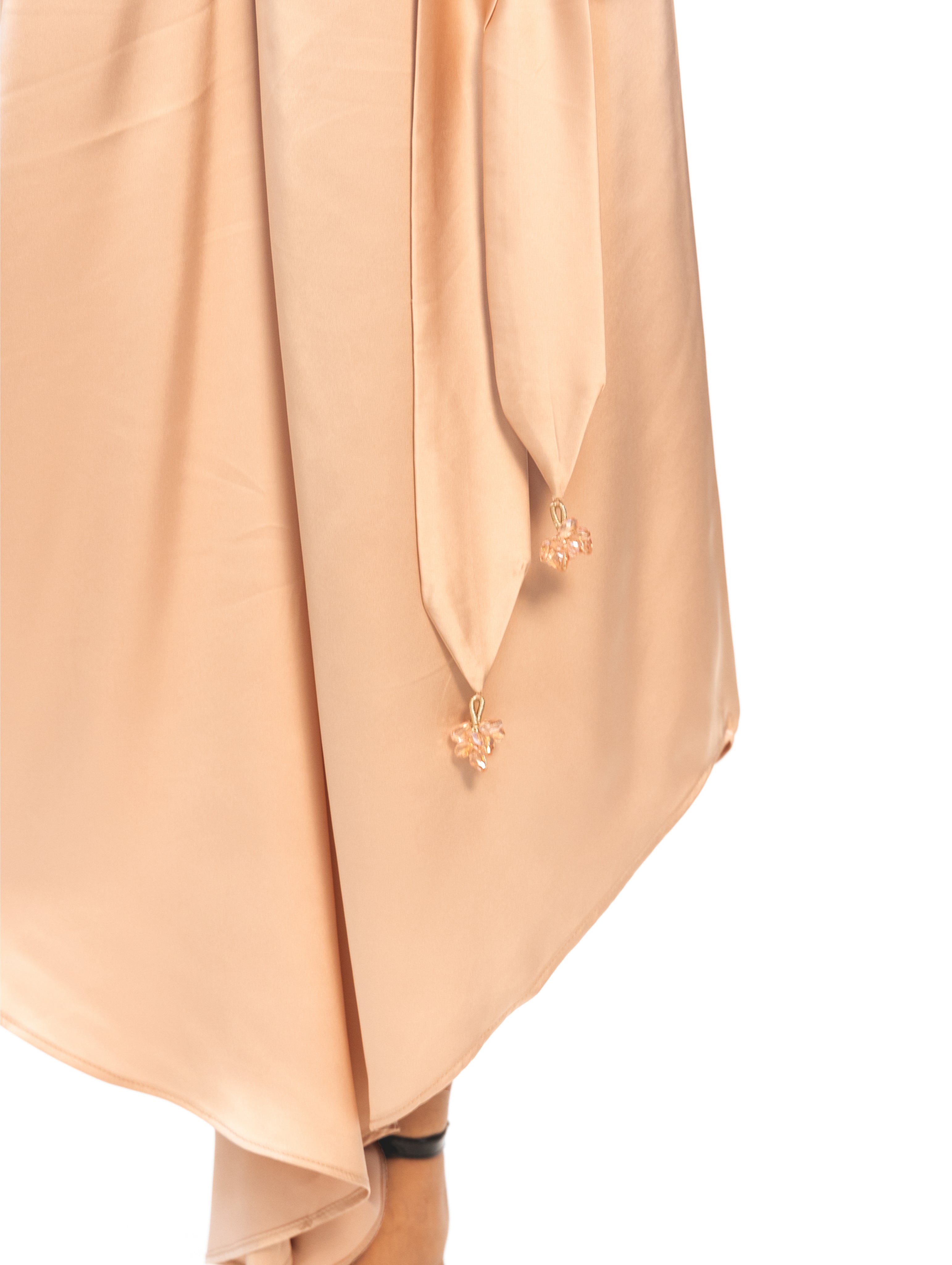 BRIDGETTE CUT TOP SET
