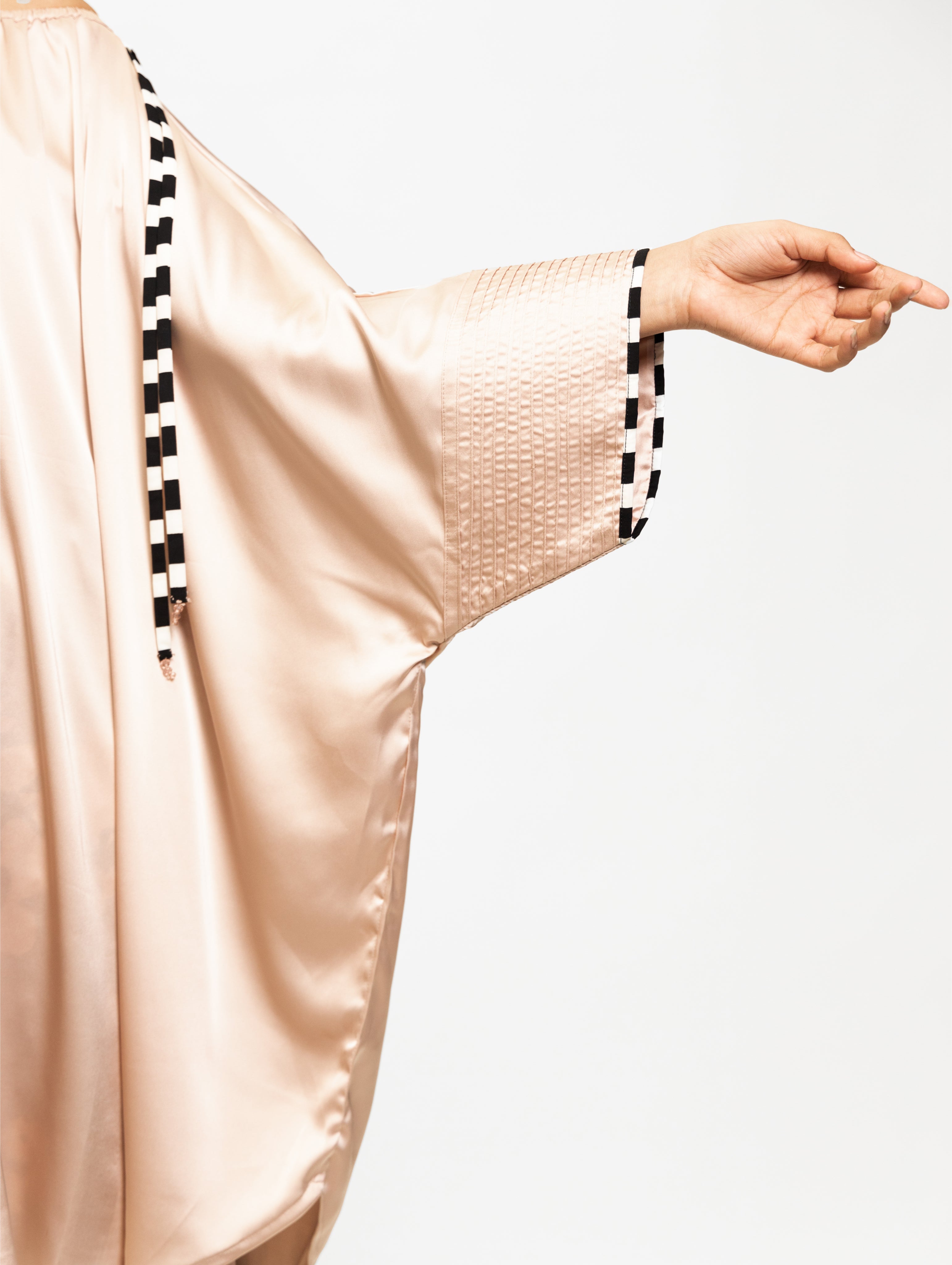 LAURA OFF SHOULDER SET