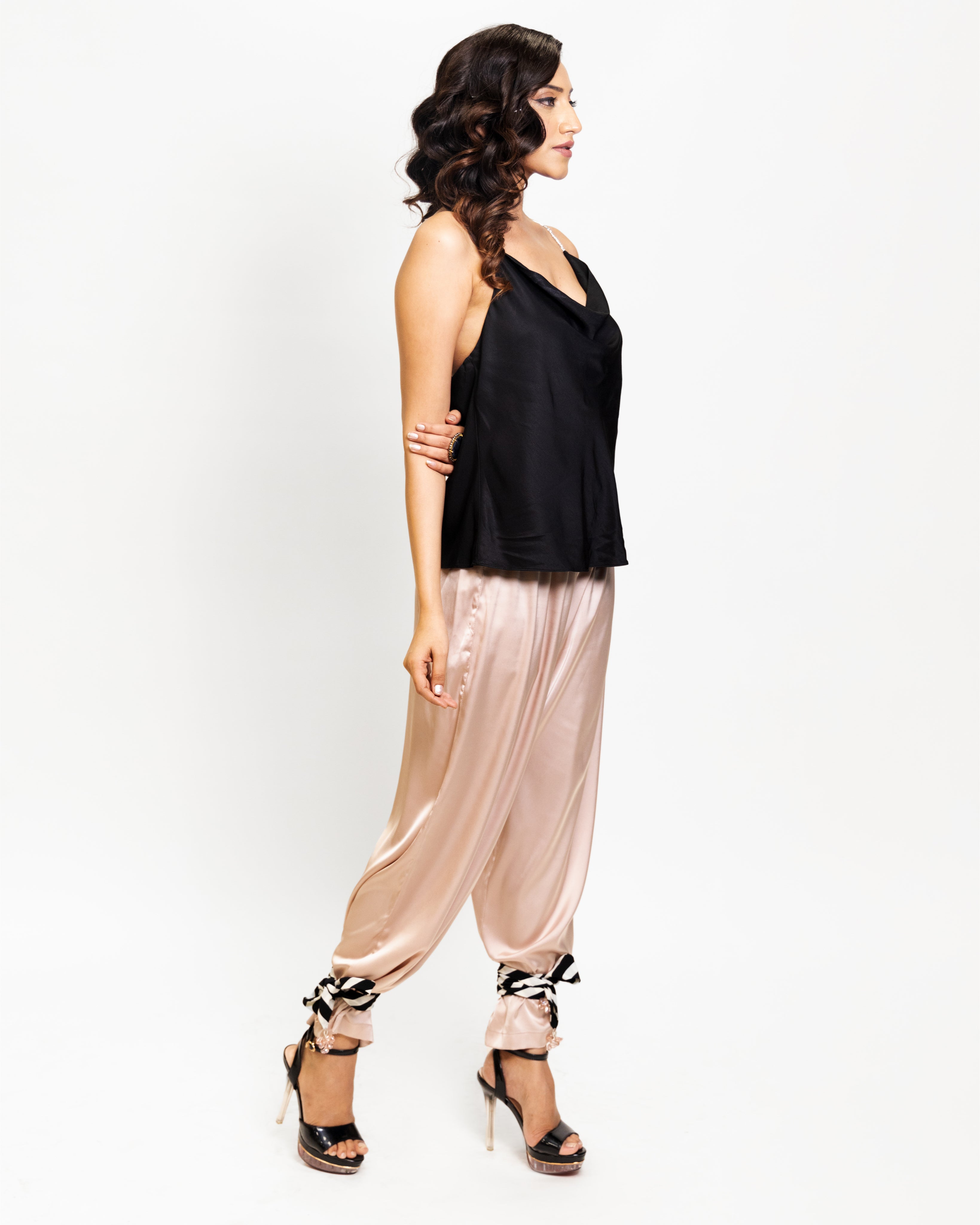 MARGARET SLING SET