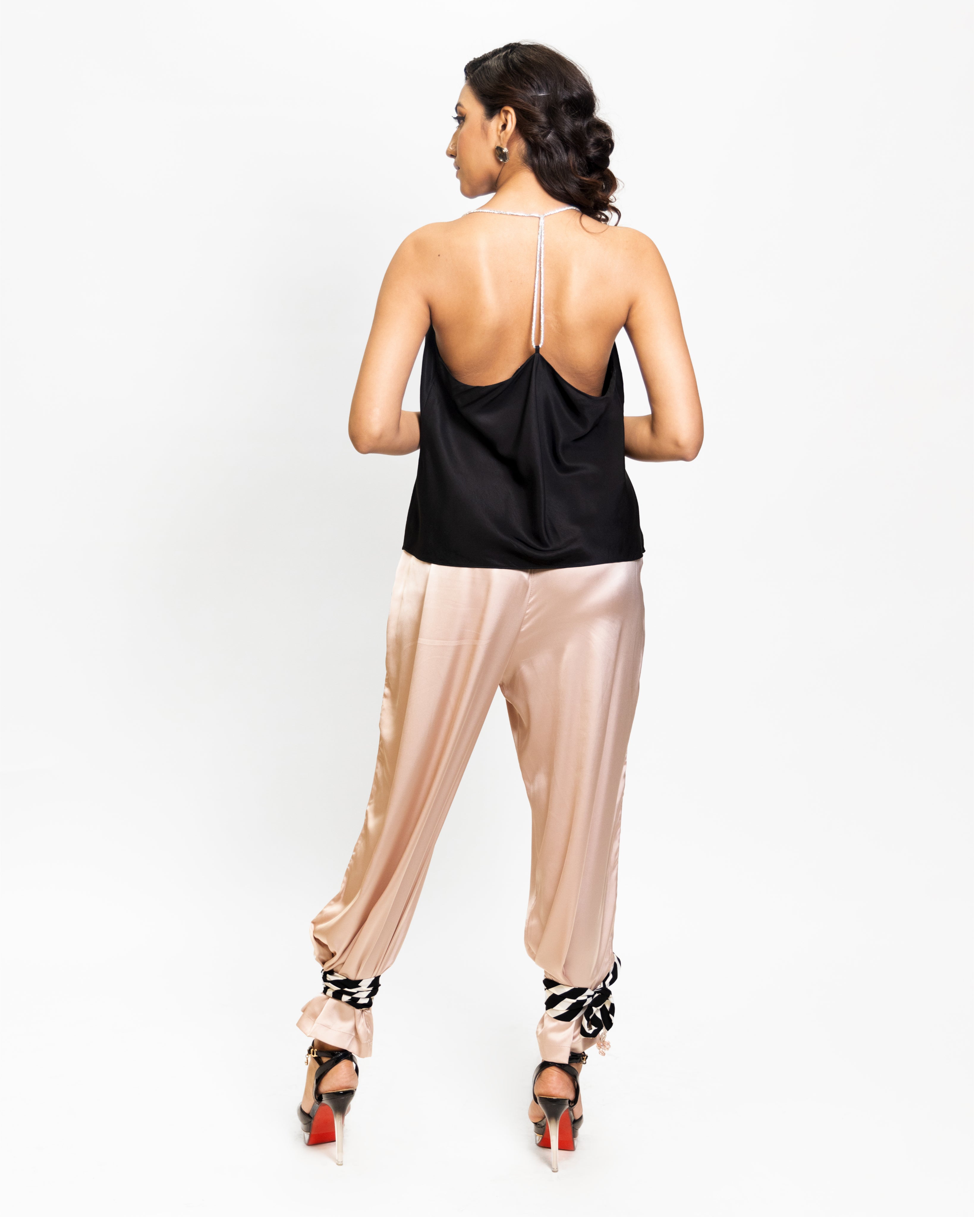 MARGARET SLING SET