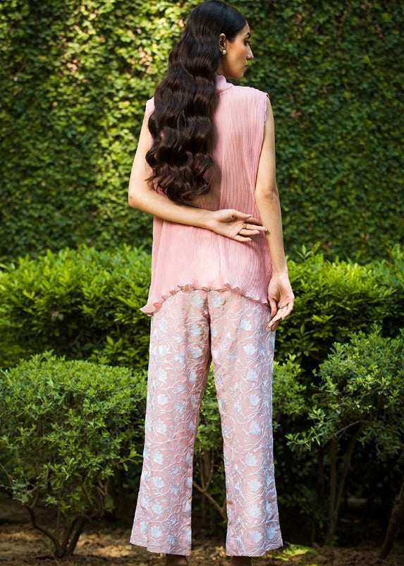 PINK MELANGE