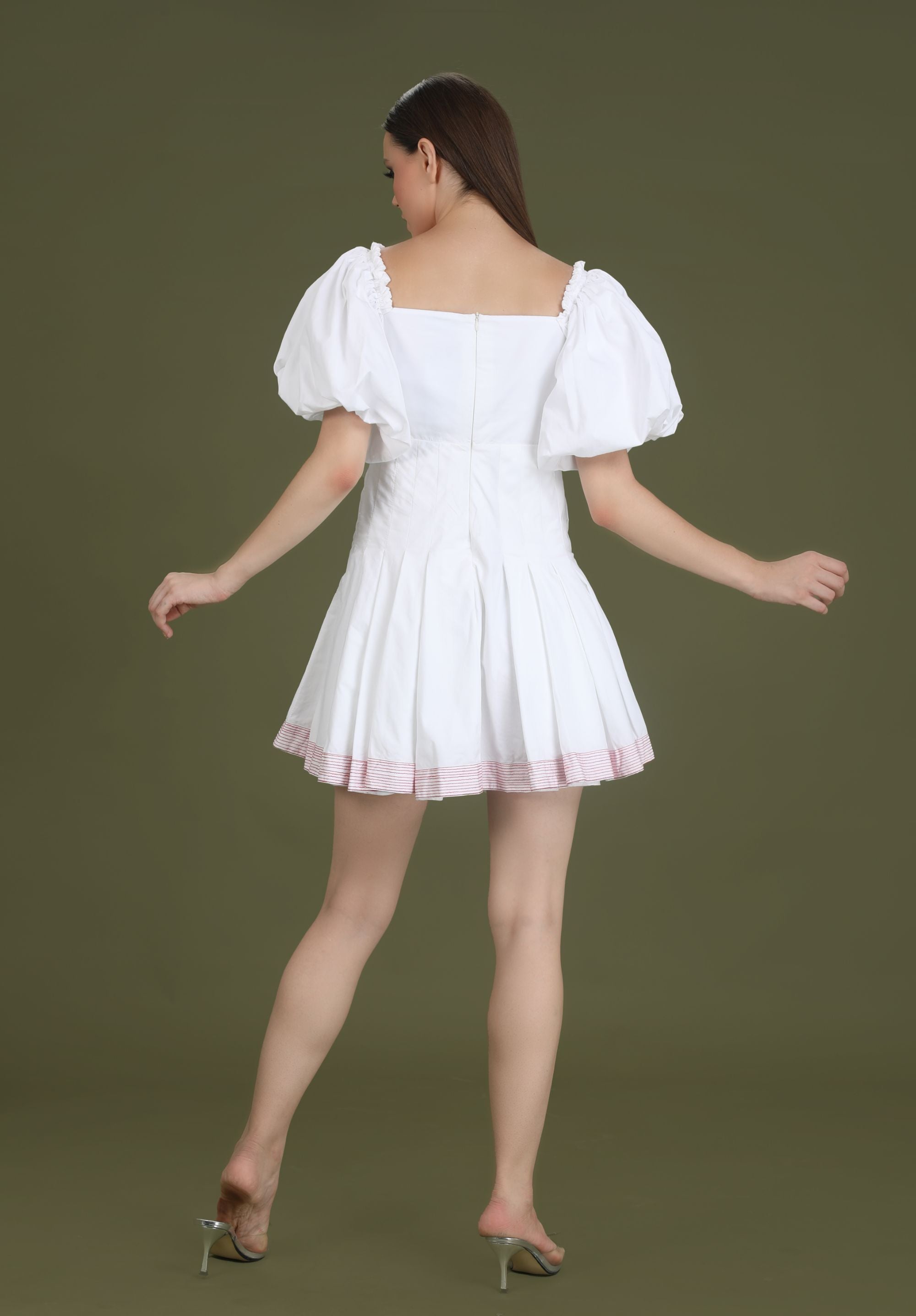 Cotton White