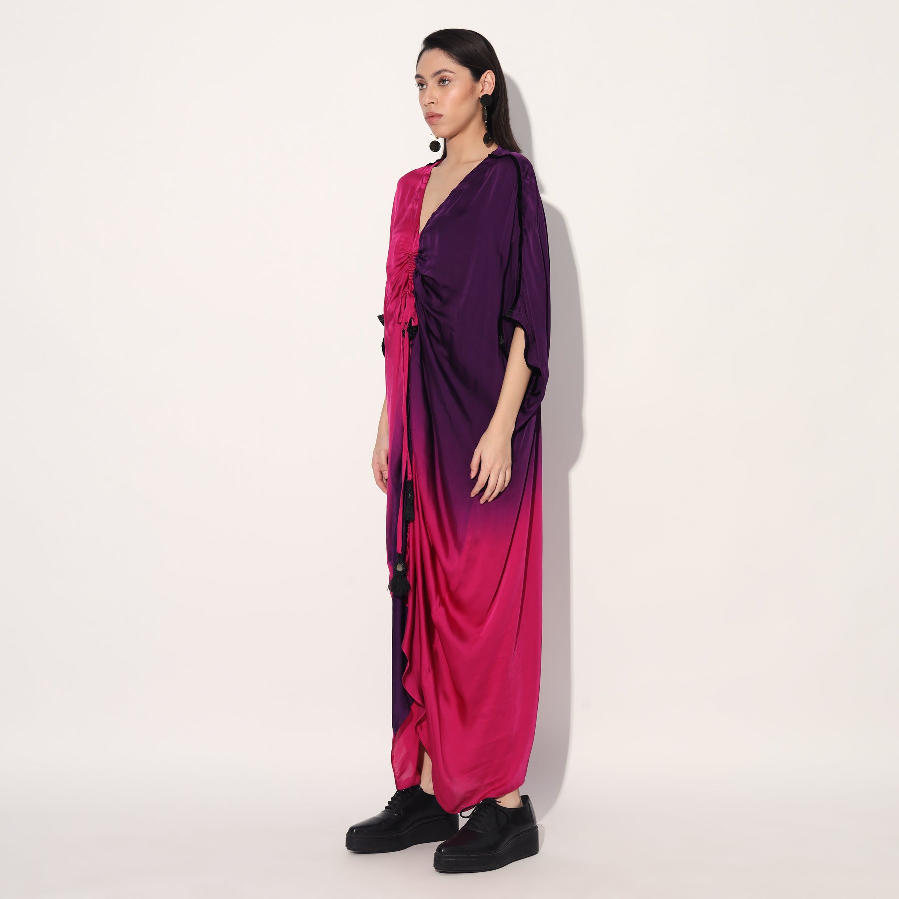OMBRE KAFTAN