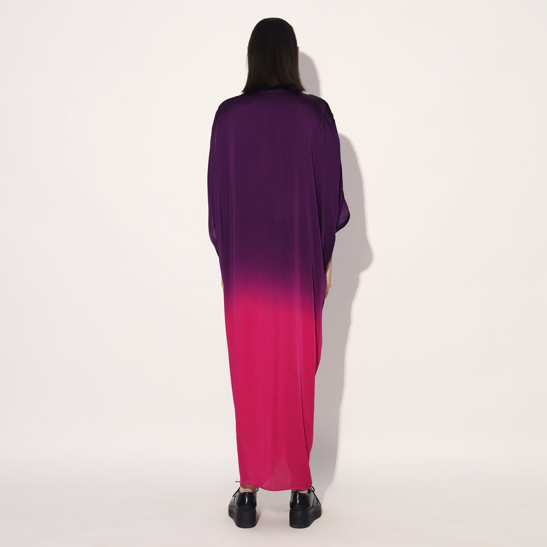 OMBRE KAFTAN