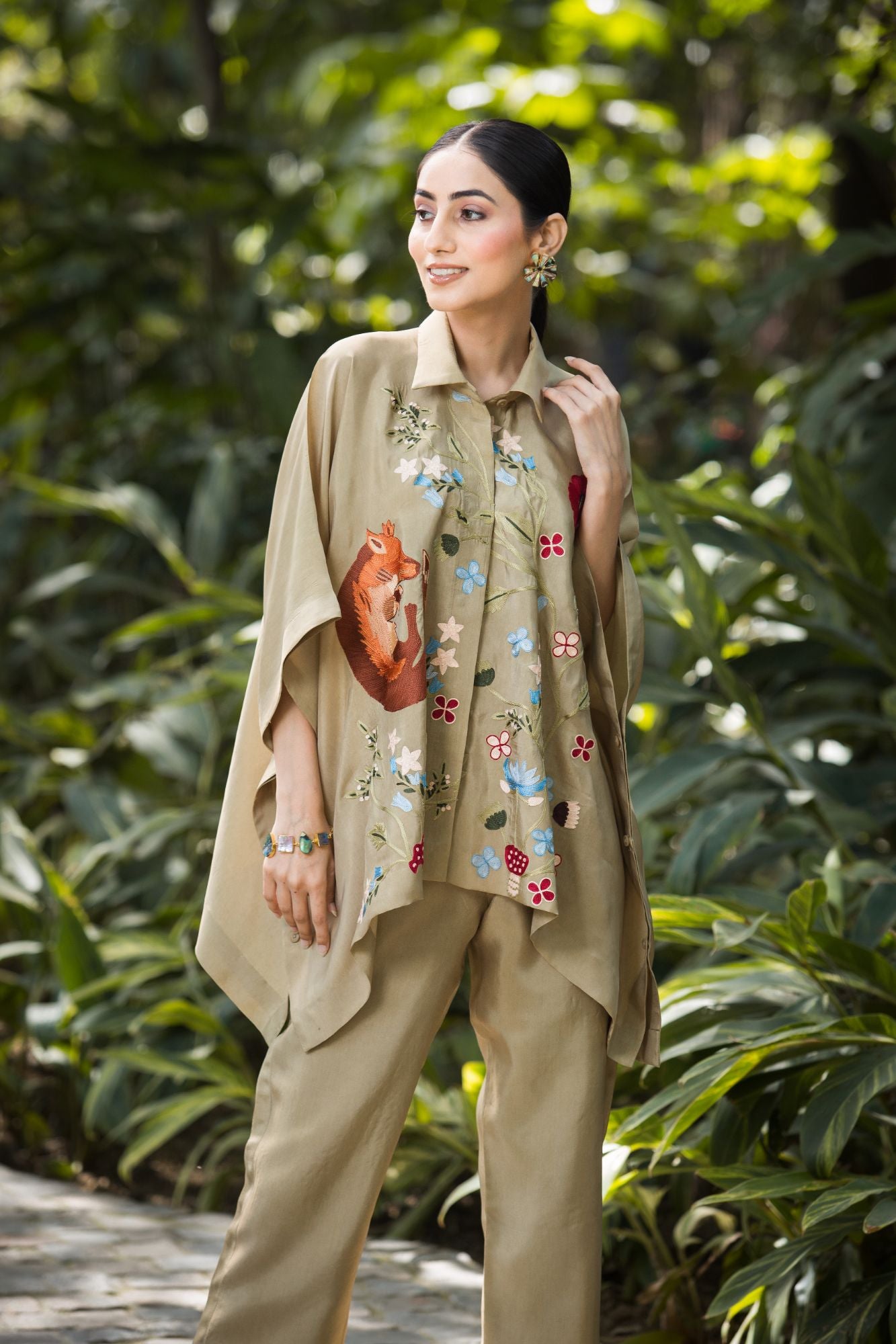 GARDENIA