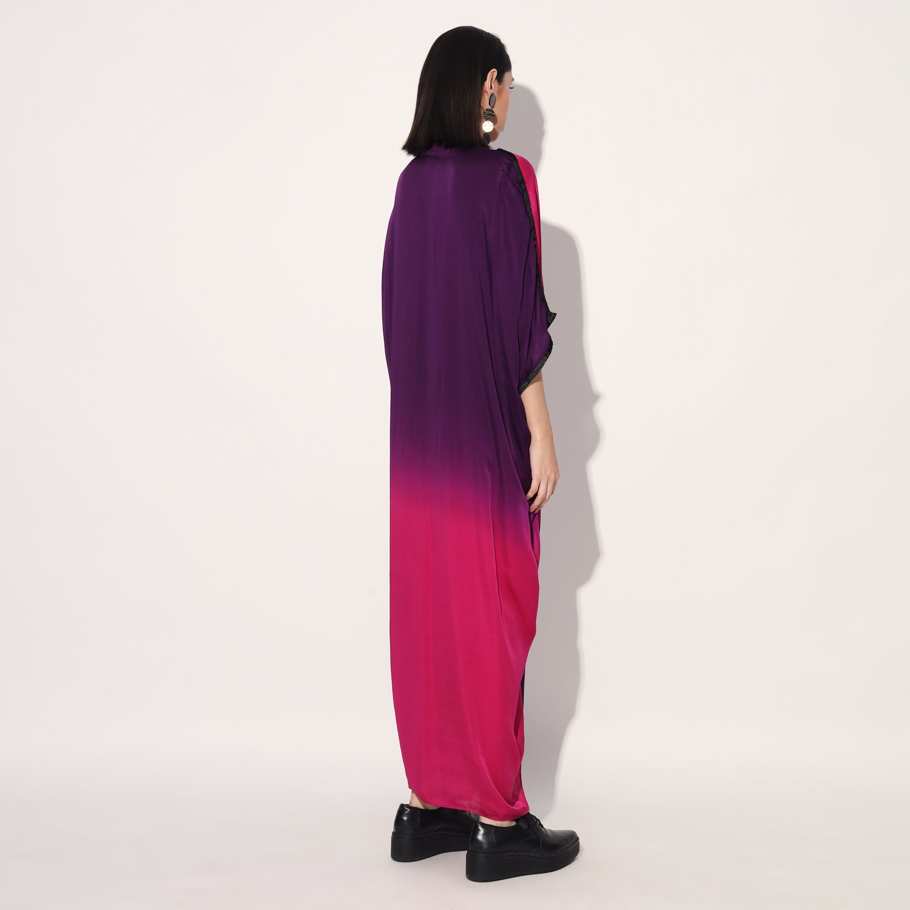 OMBRE KAFTAN