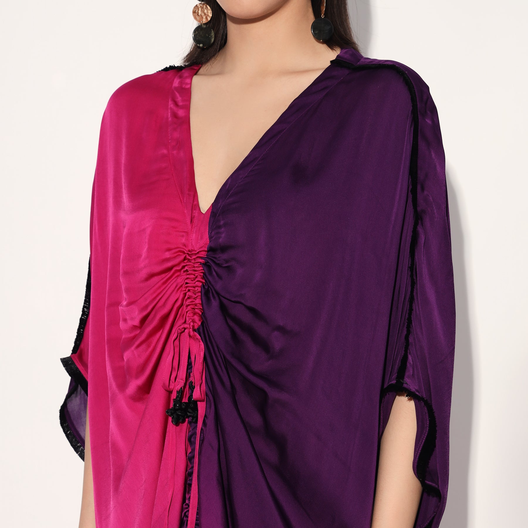 OMBRE KAFTAN
