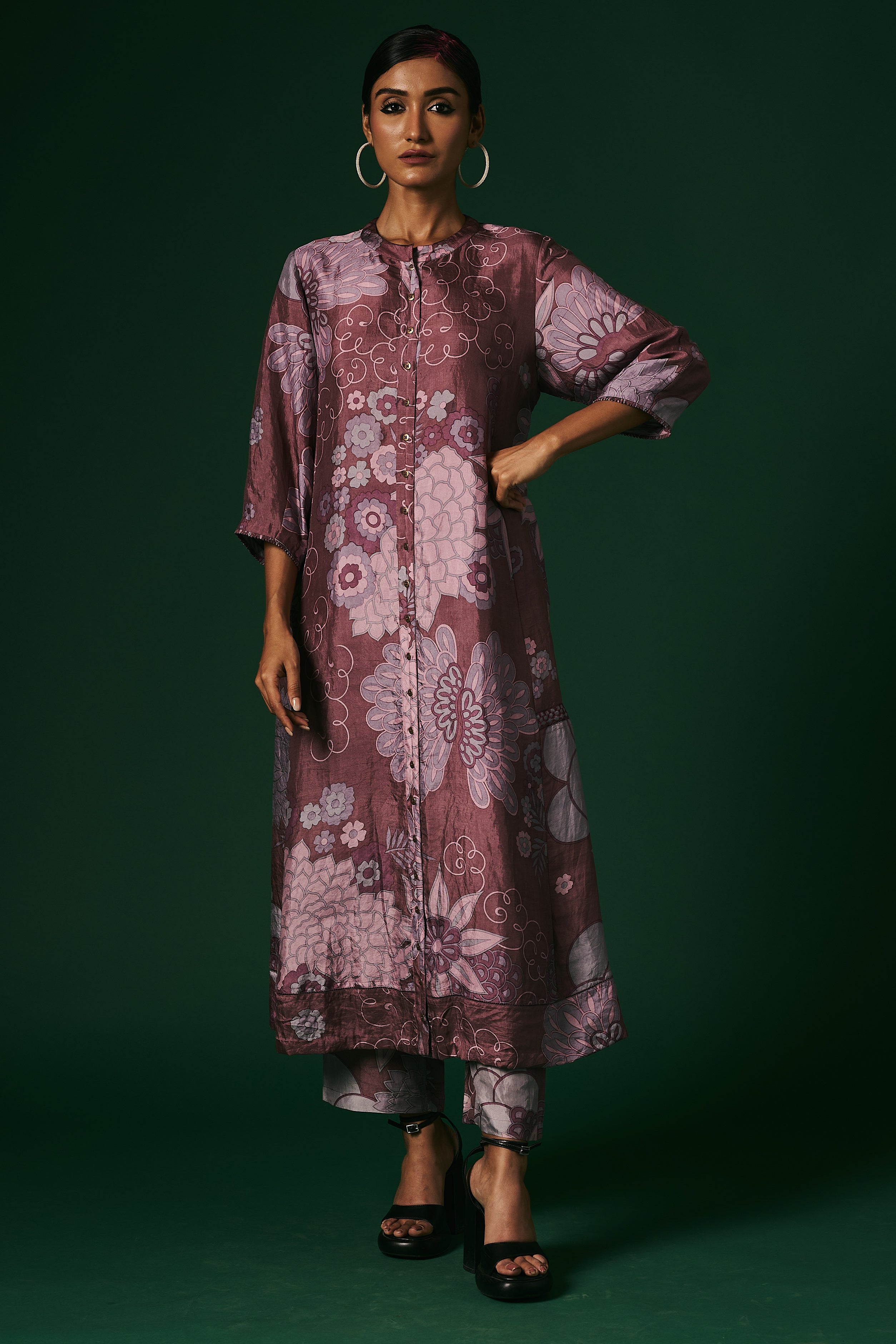 KURTA SET