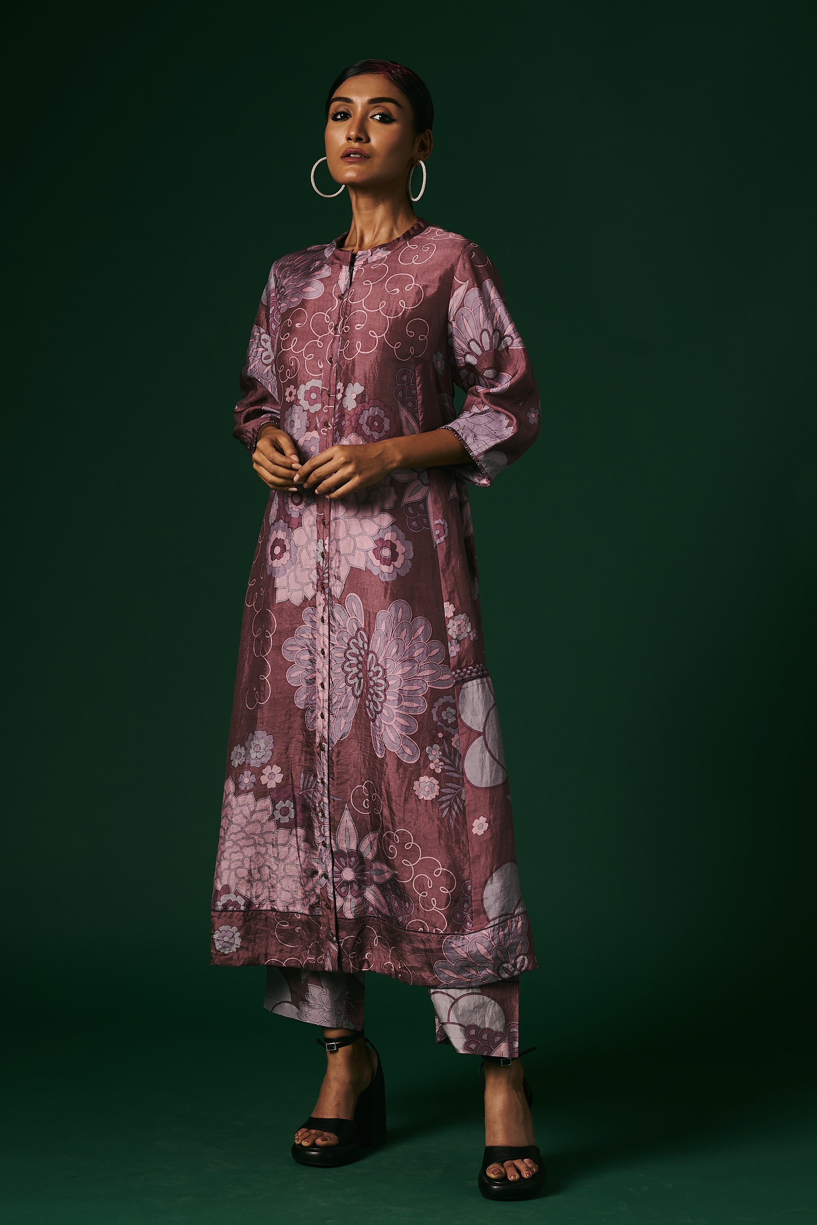 KURTA SET