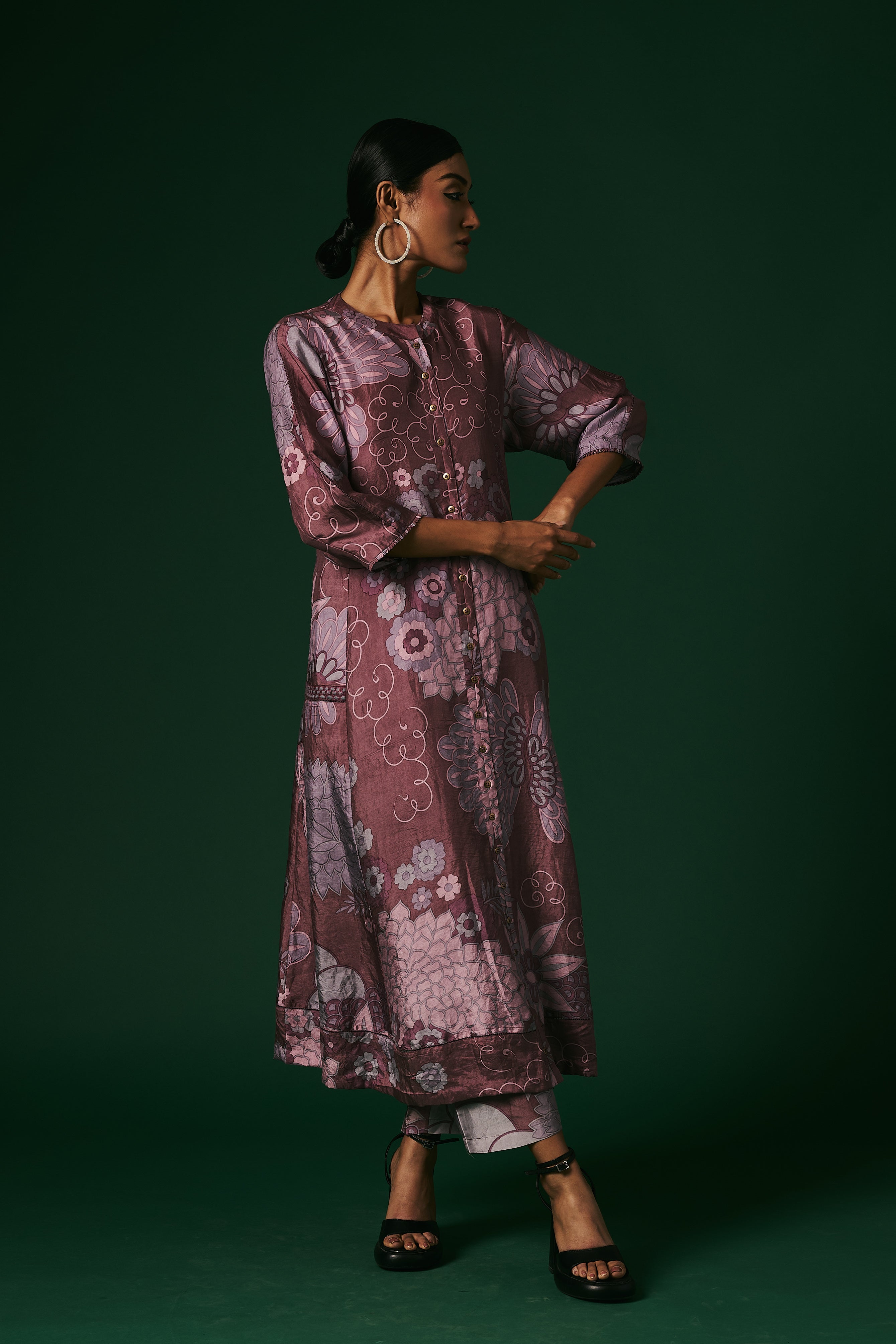 KURTA SET