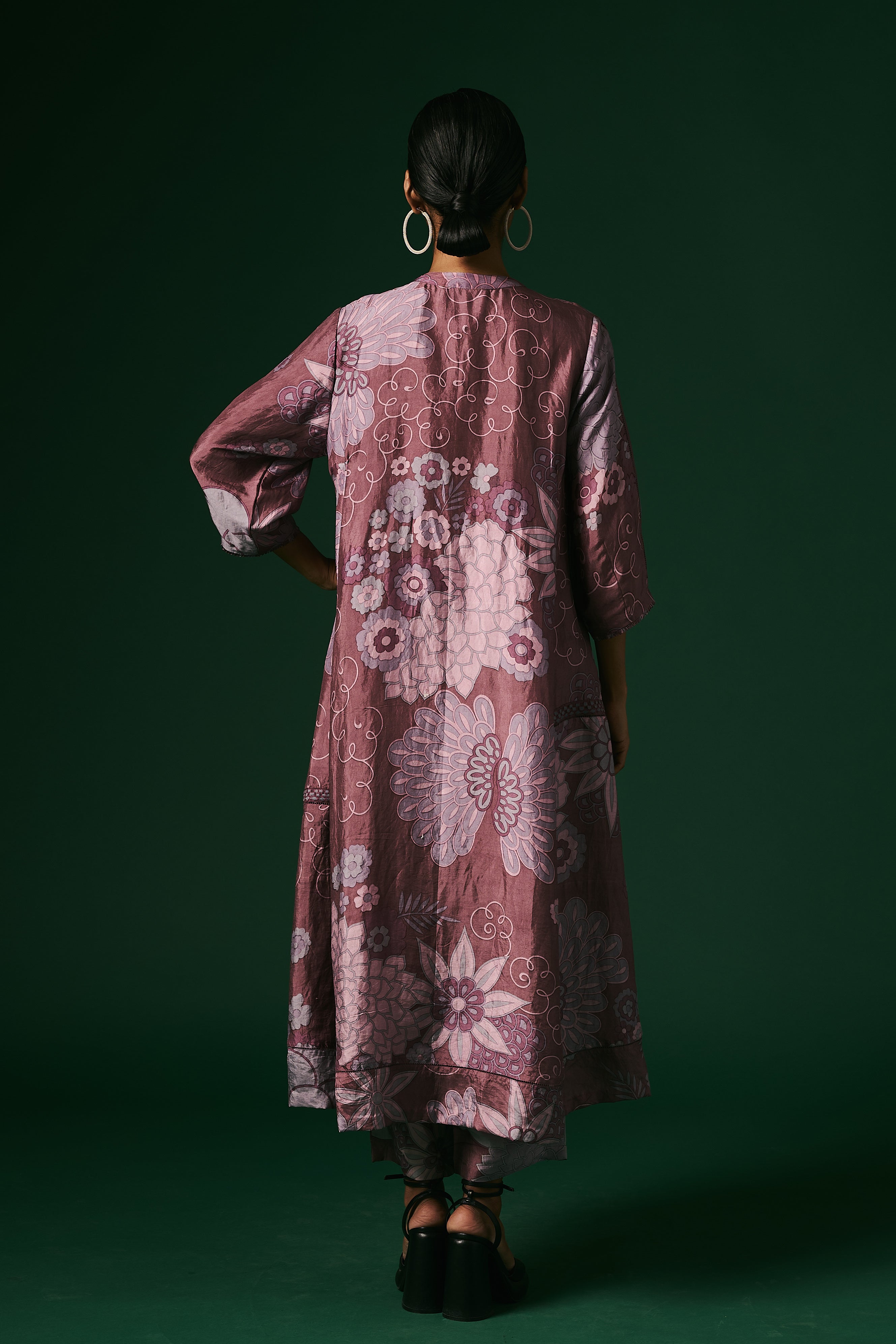 KURTA SET