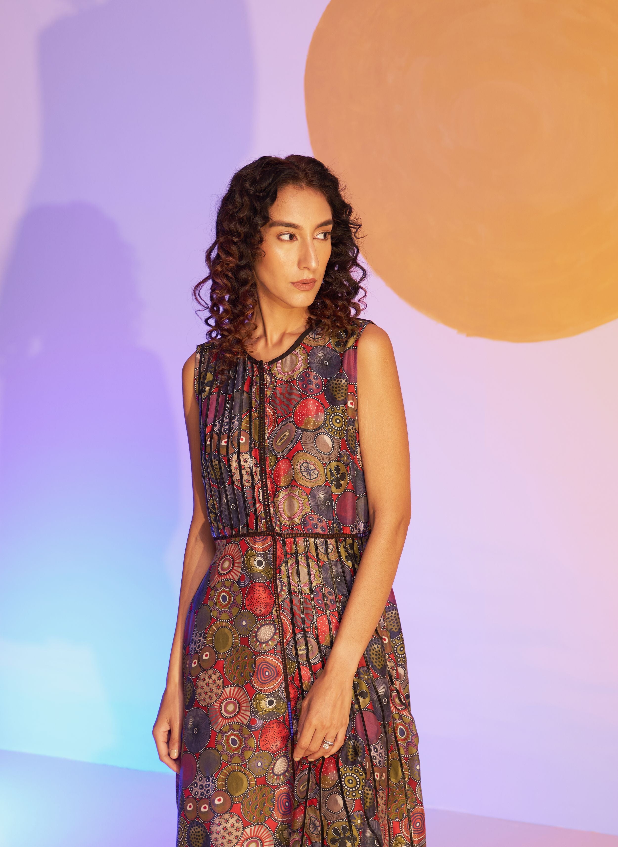ARIA dress