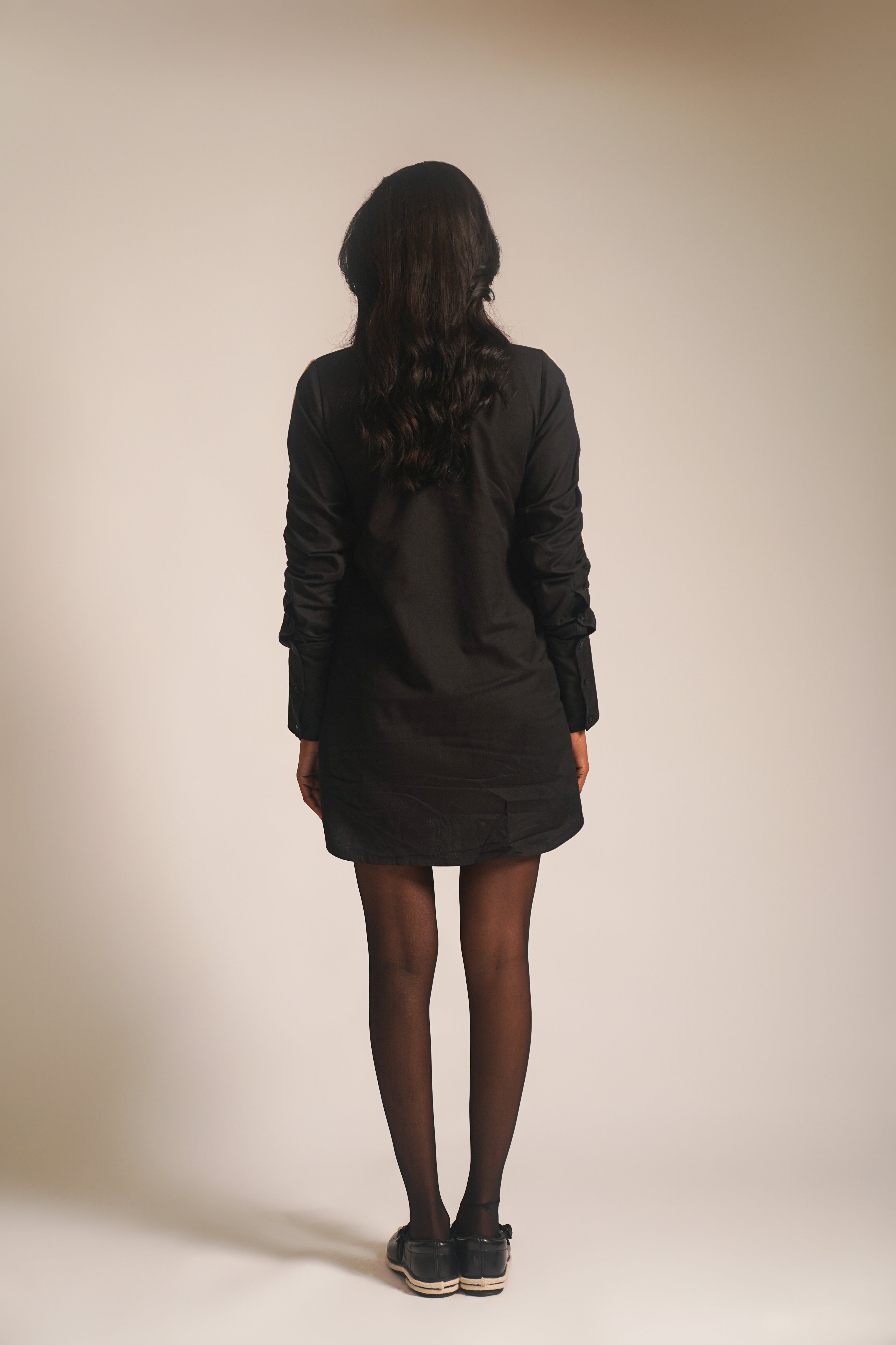 Cotton Dress
