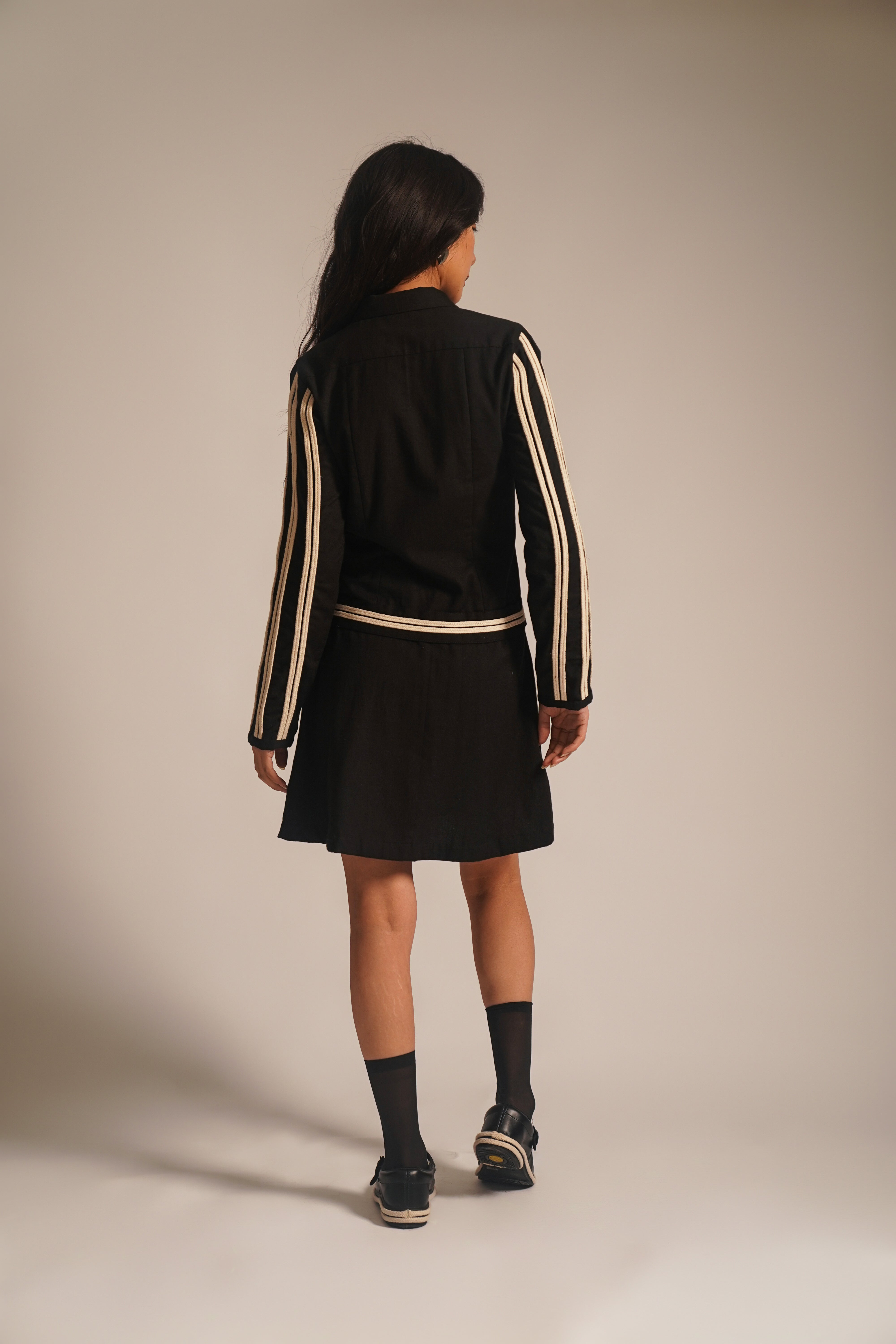Cotton Dress