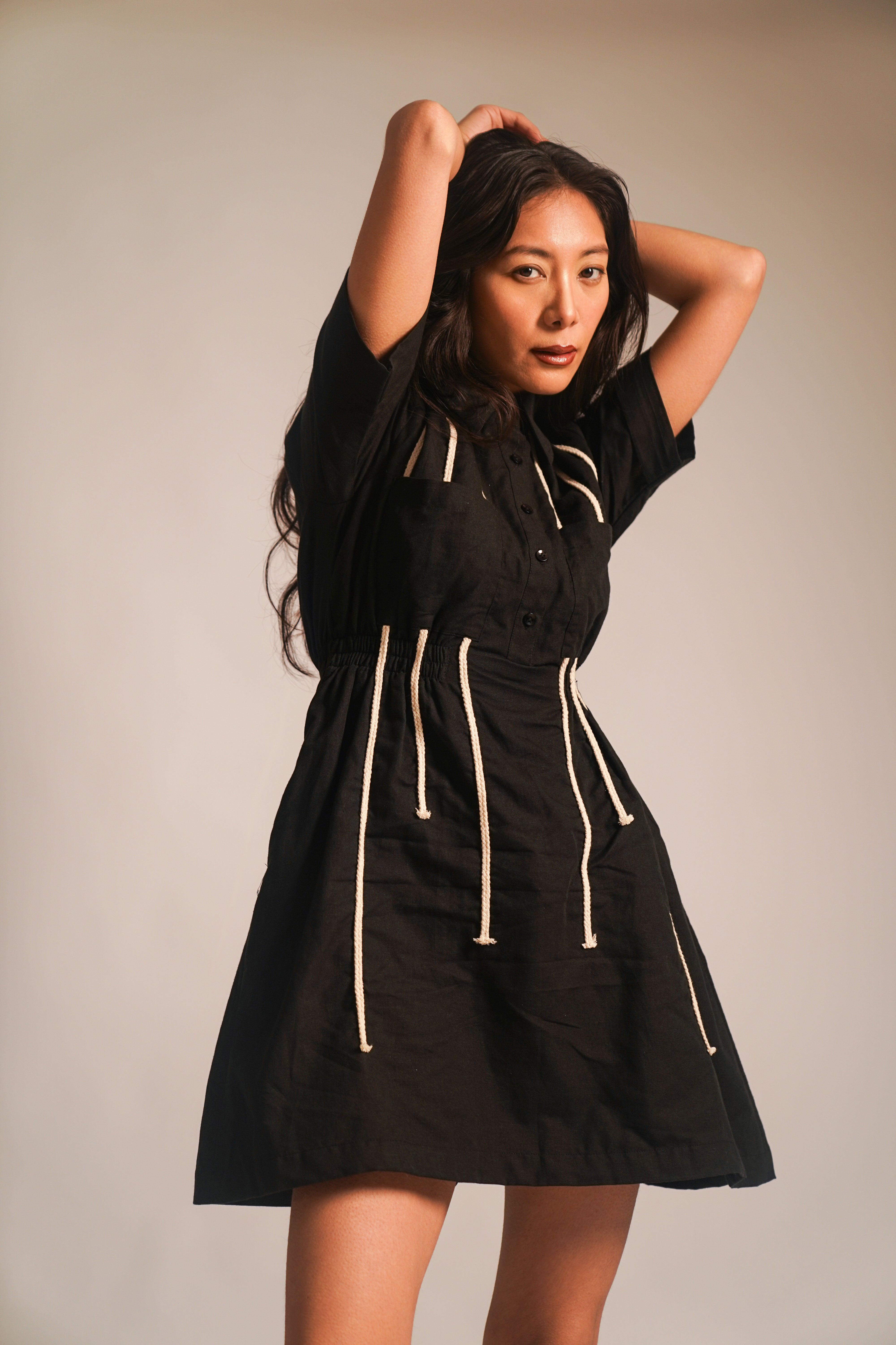 Cotton Dress