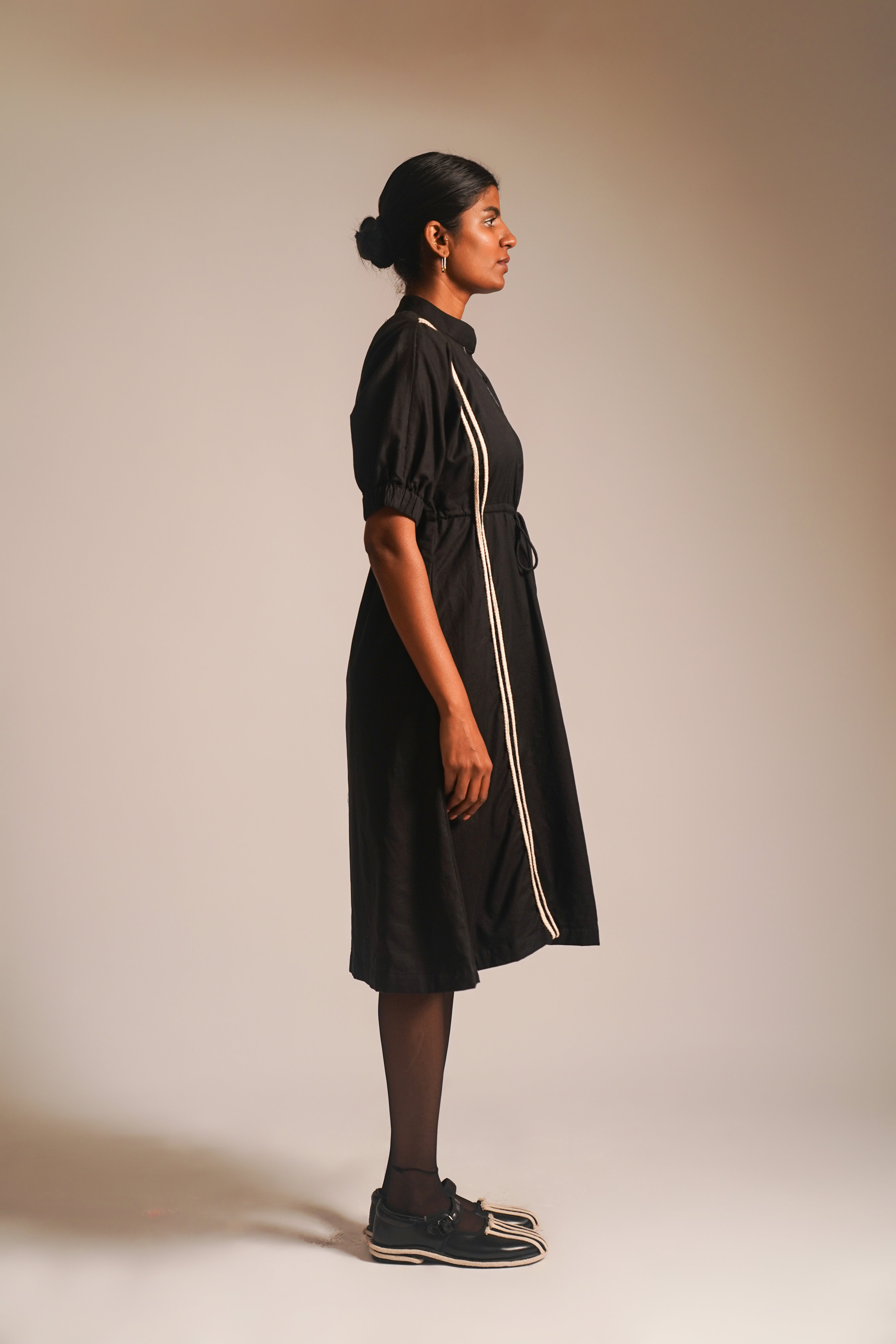 Cotton Dress