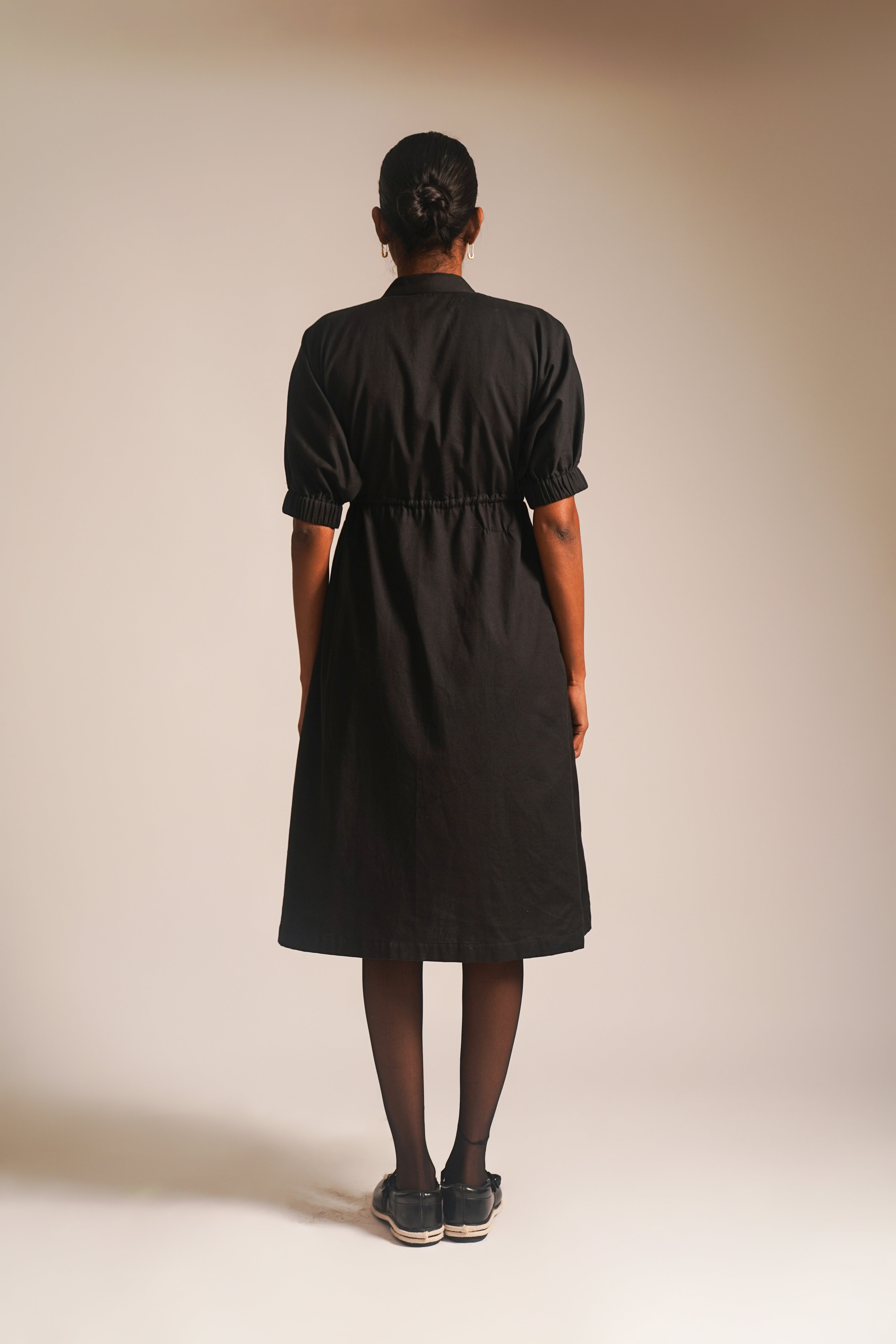 Cotton Dress
