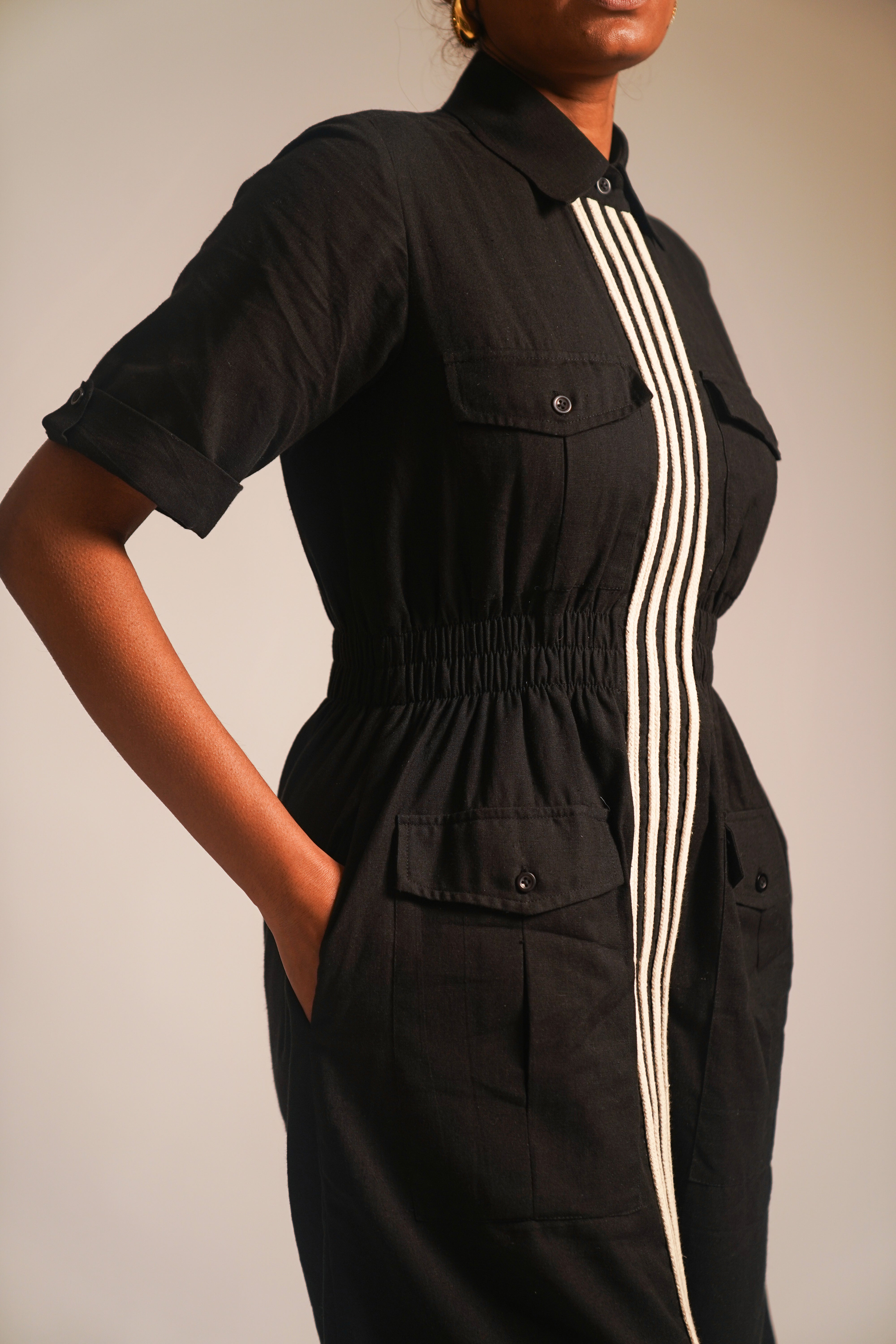 Cotton Dress