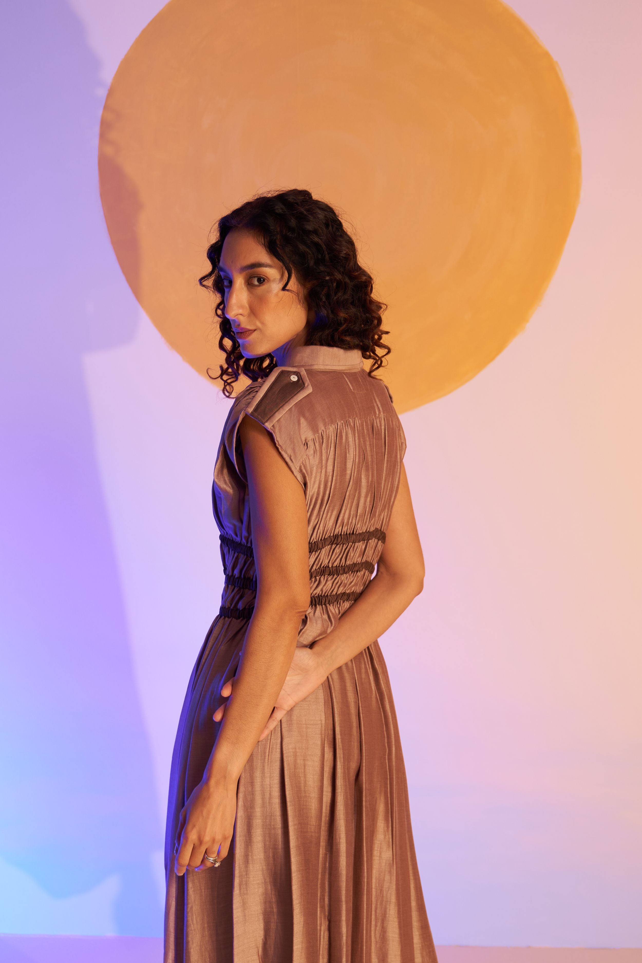 FIERCE dress