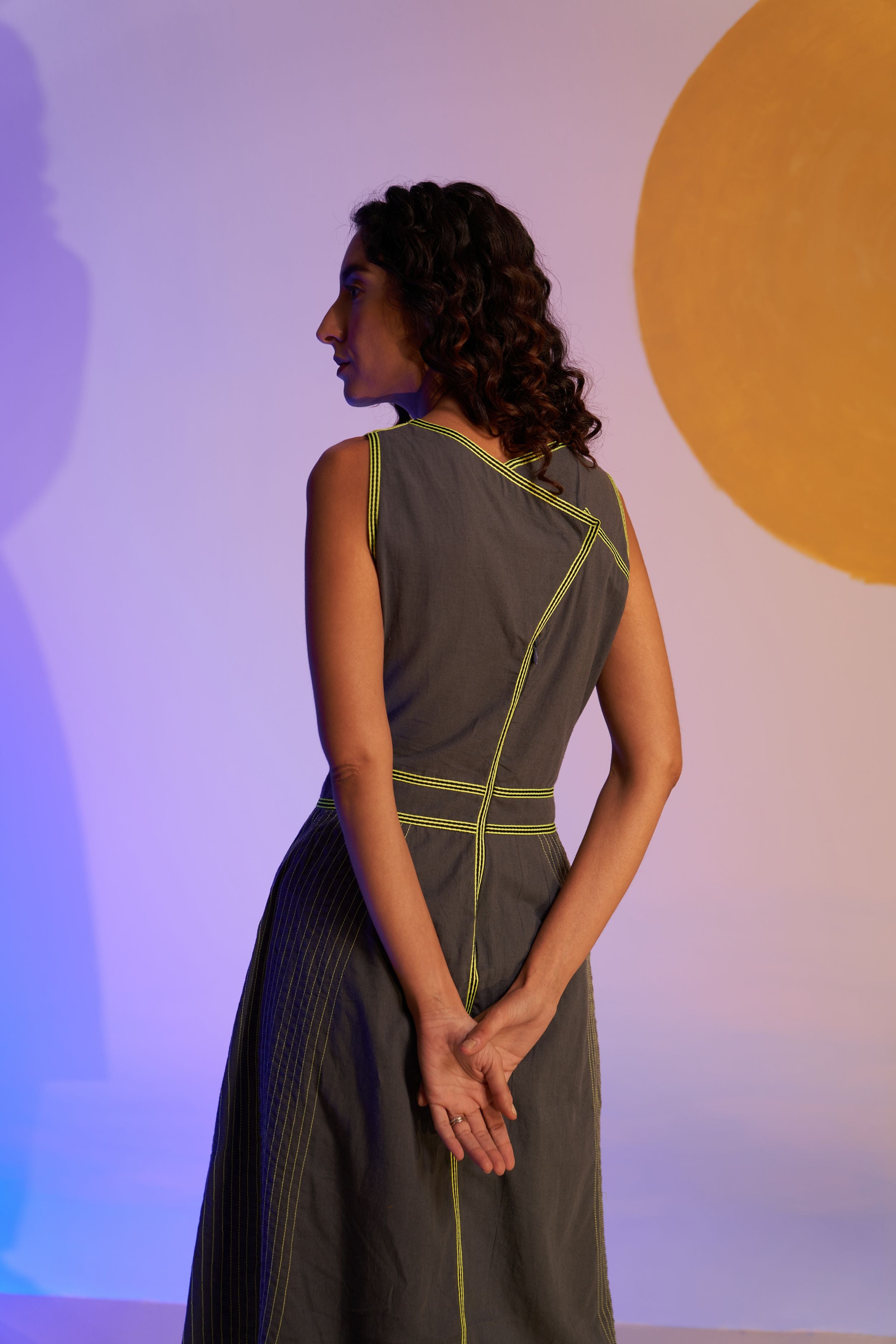 STIPI dress