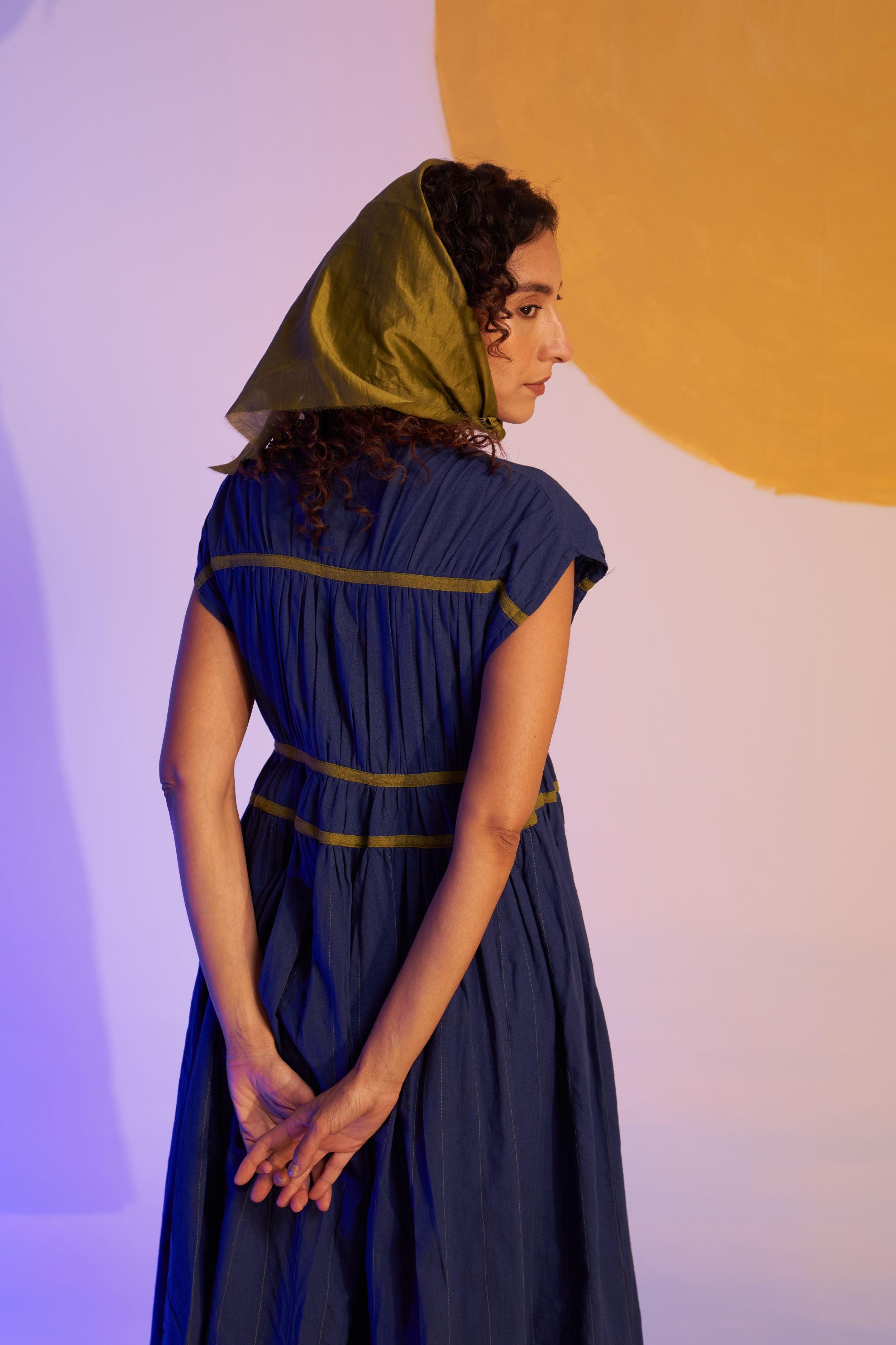TIRA dress