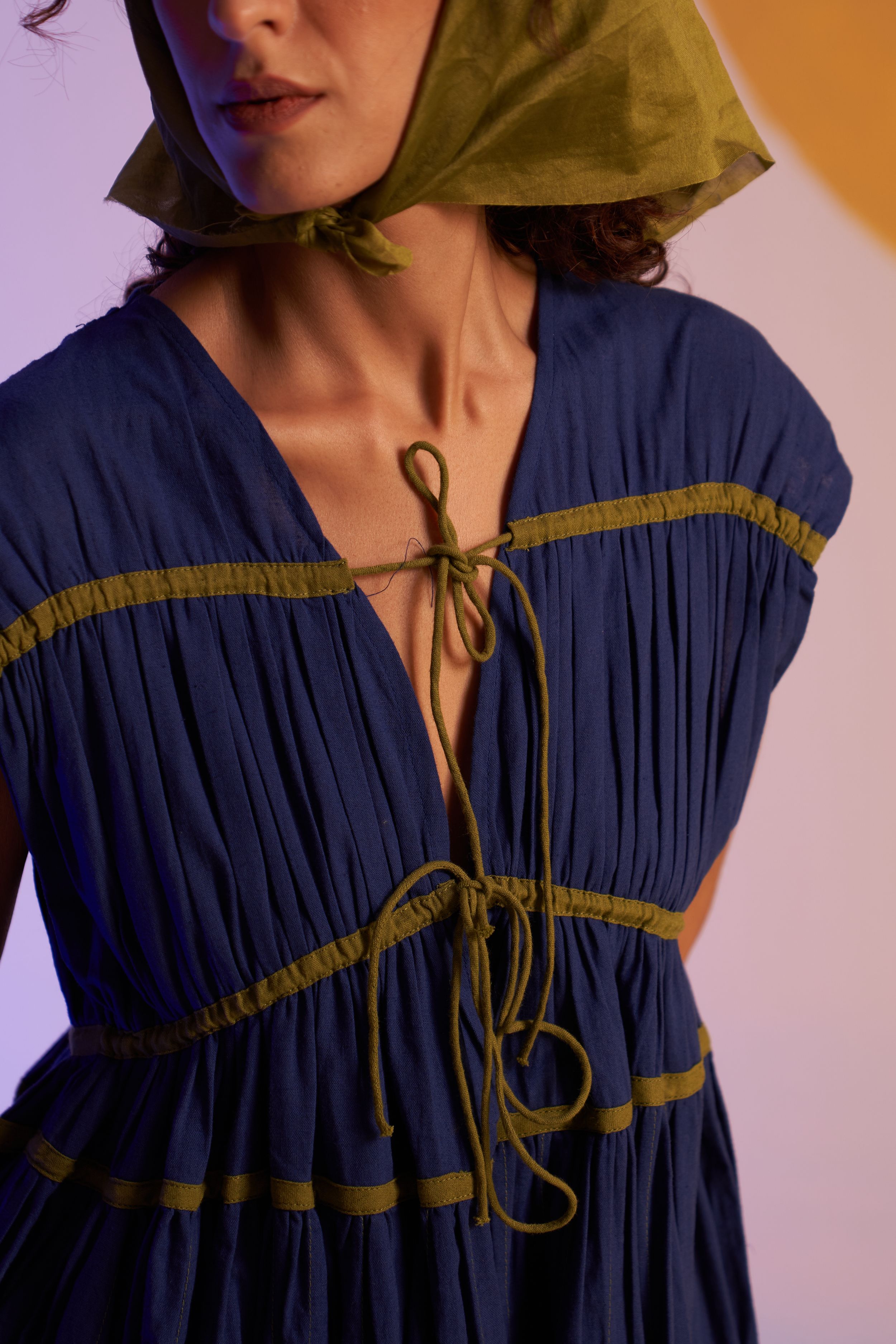 TIRA dress
