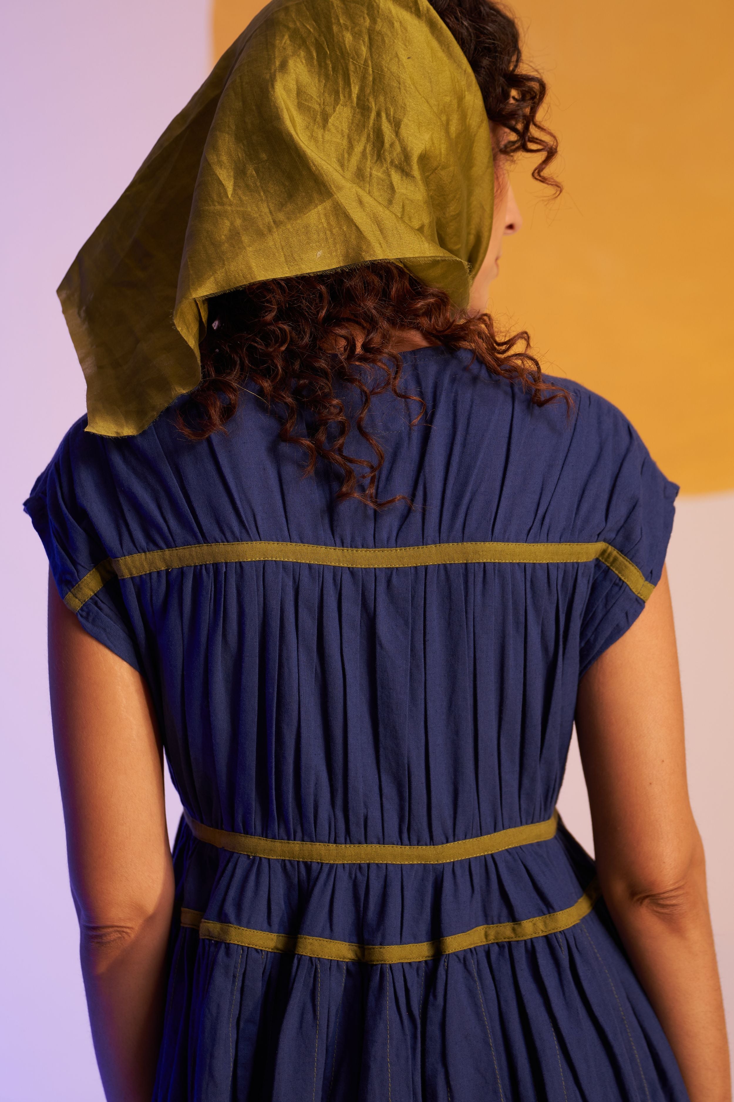 TIRA dress