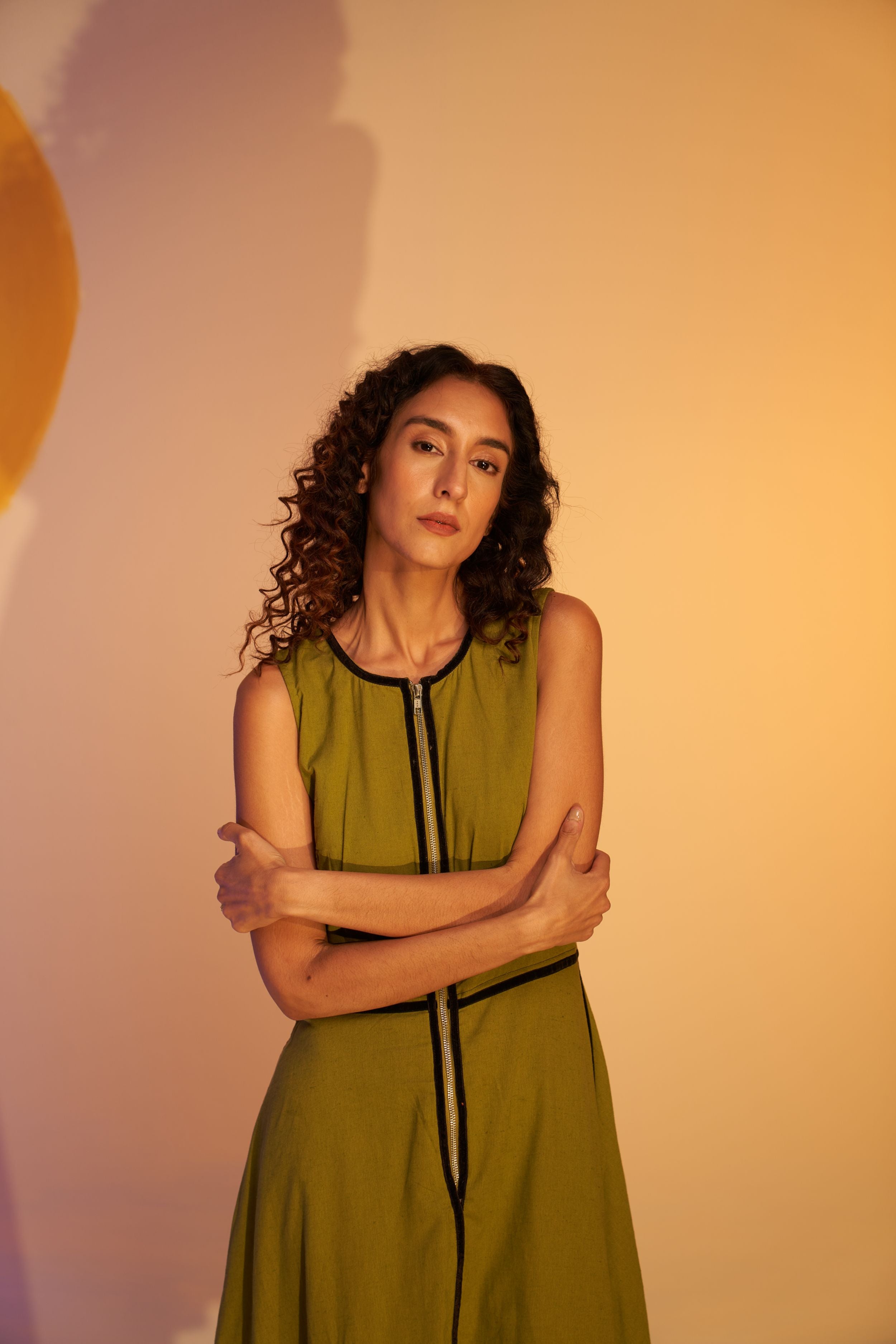 CLEMENTINE dress