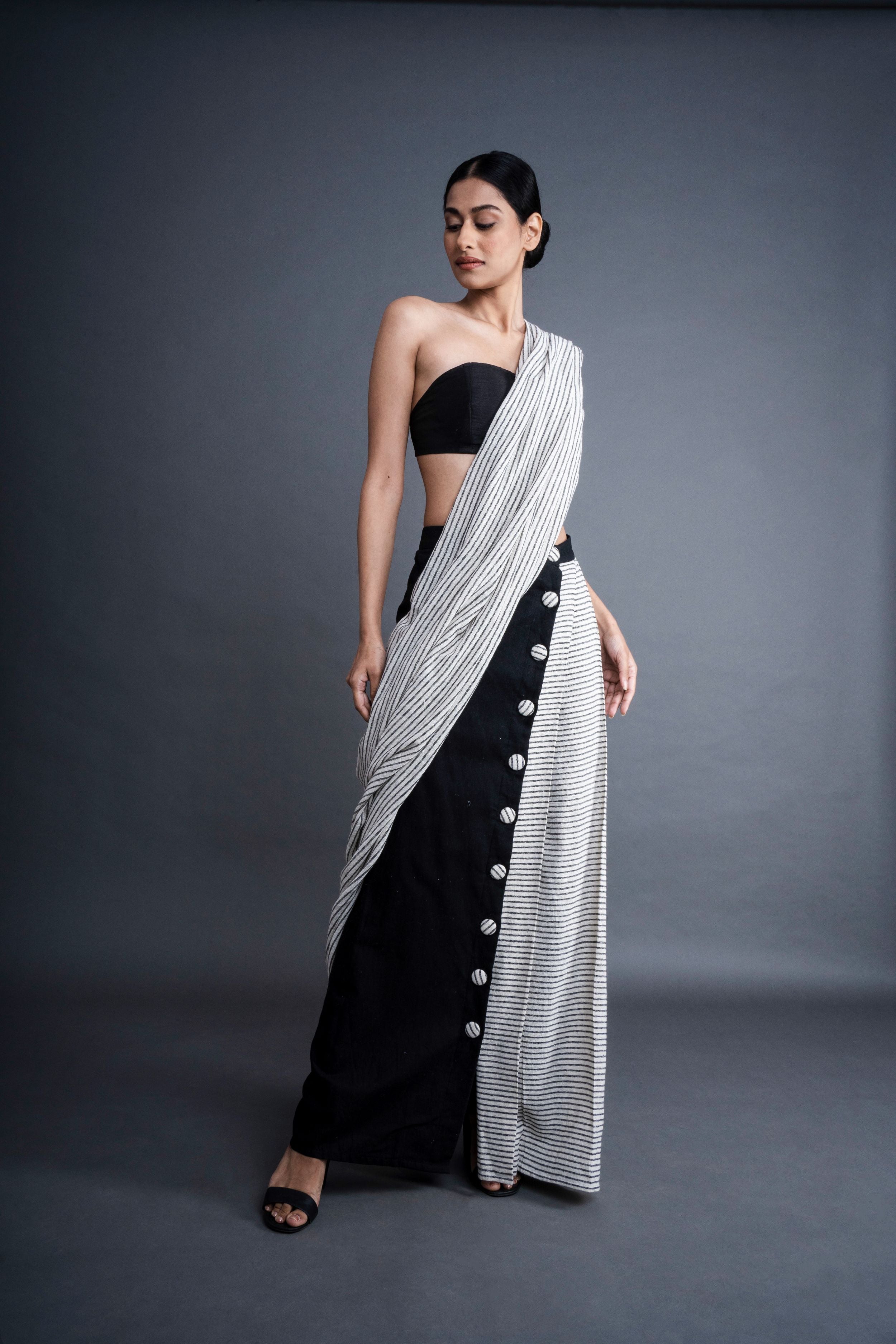 Cotton Saree