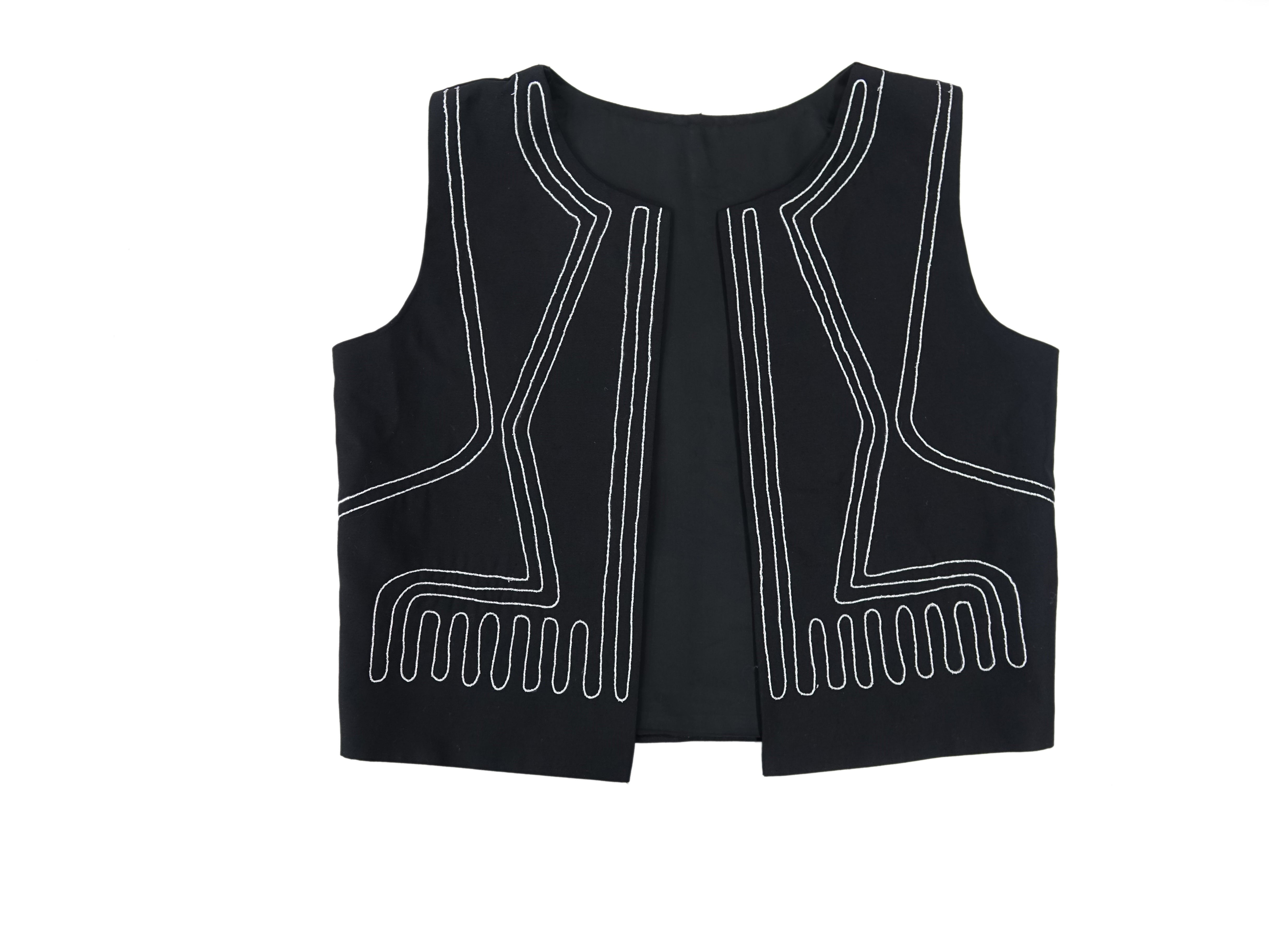 Lyla Gilet