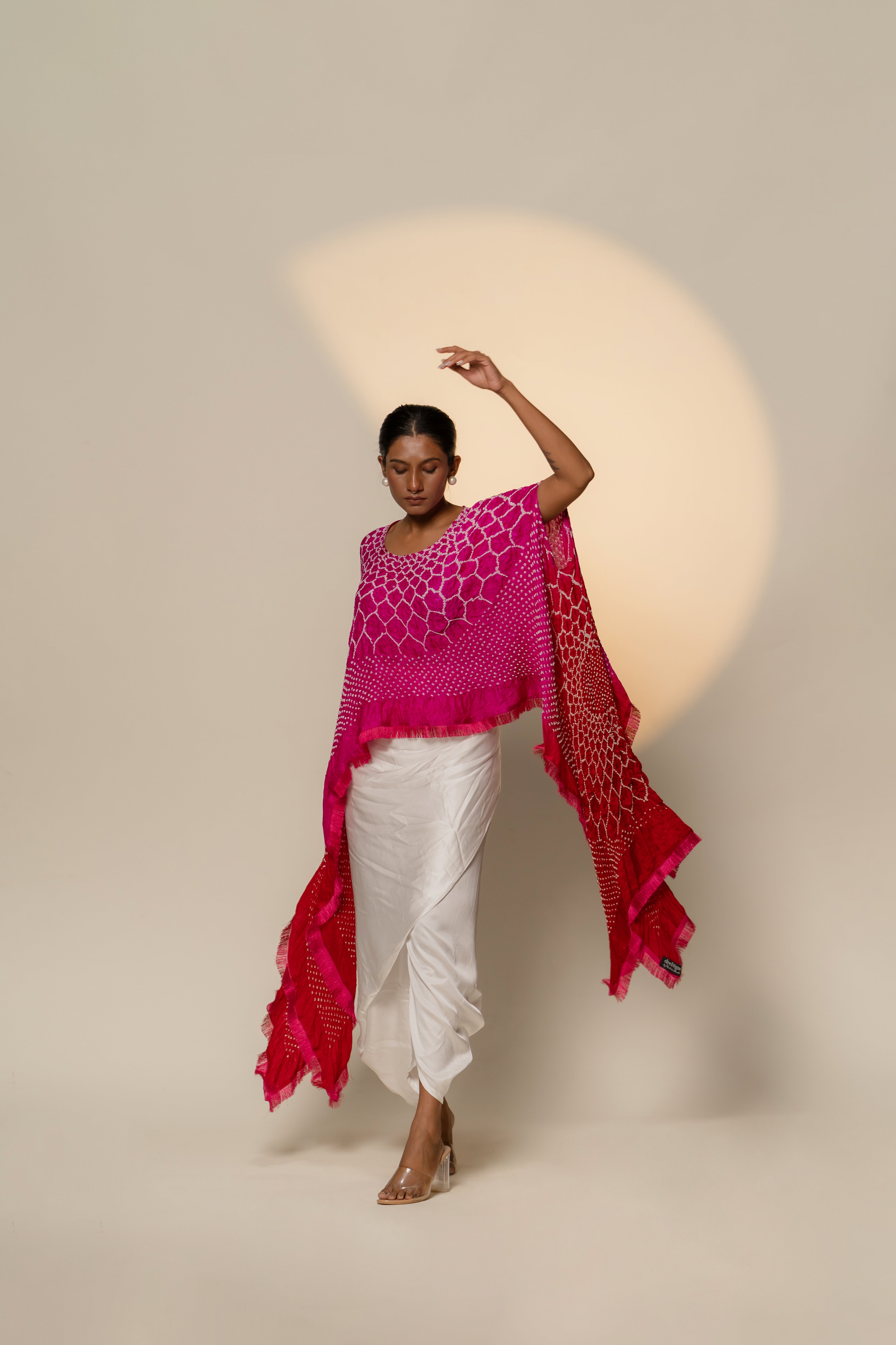 WRAP DHOTI