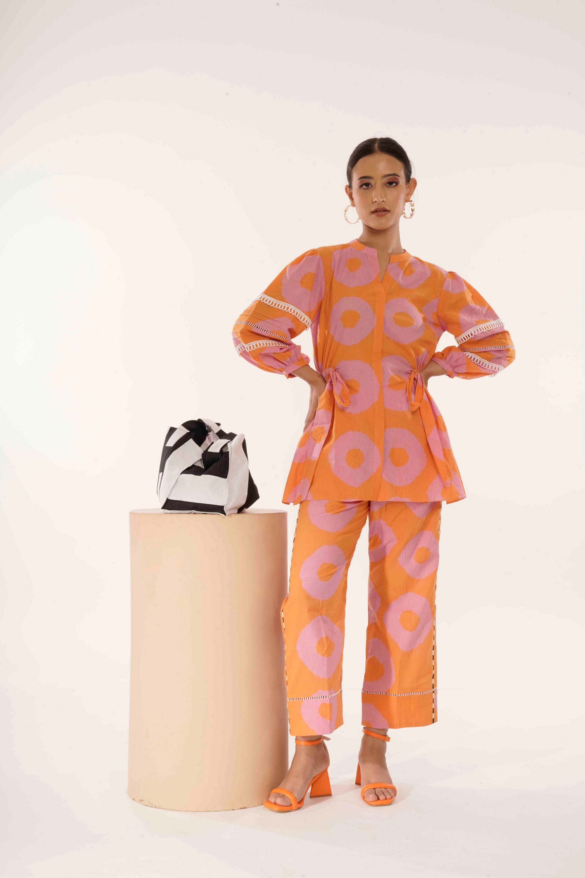 Bloom Co-ord set