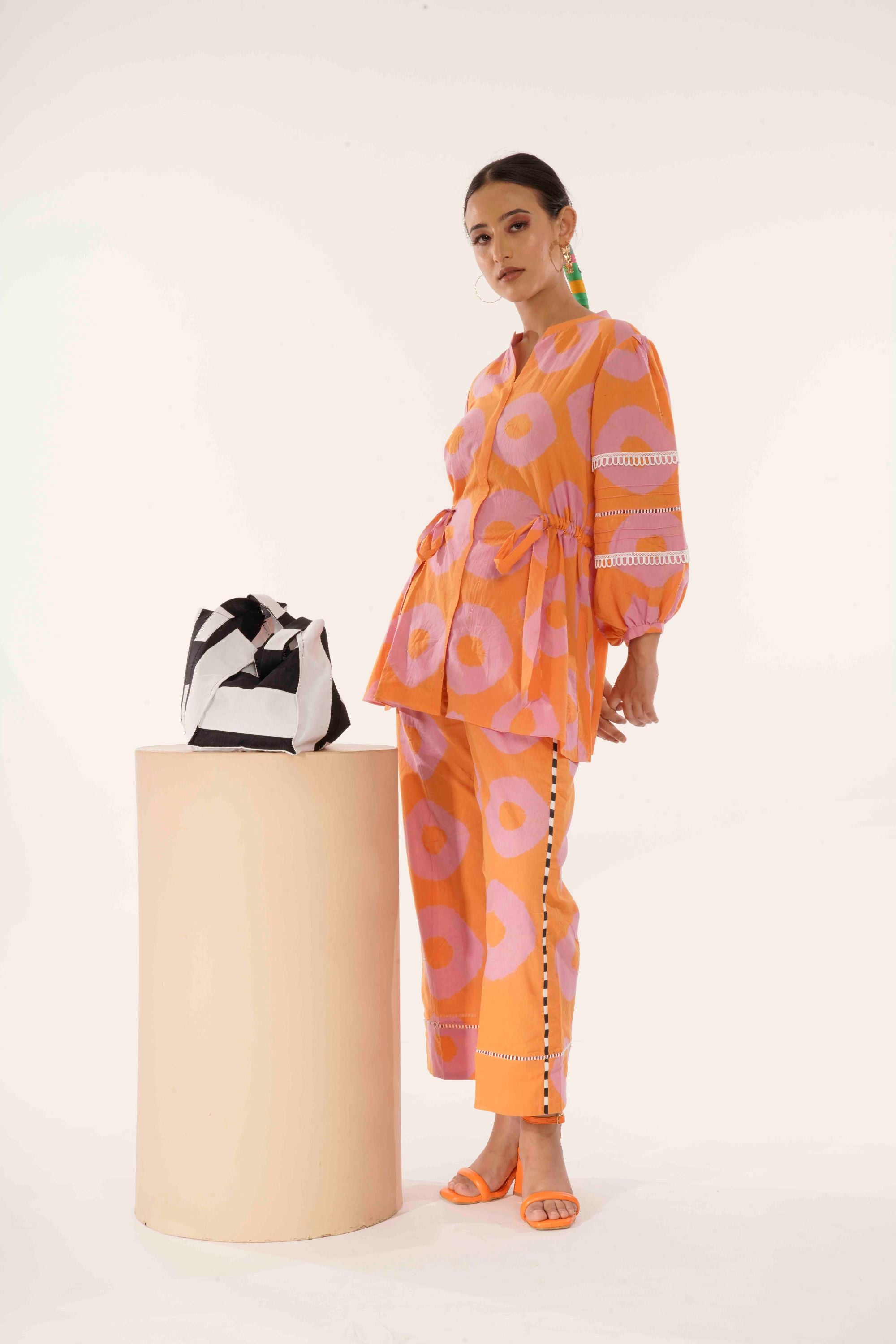 Bloom Co-ord set