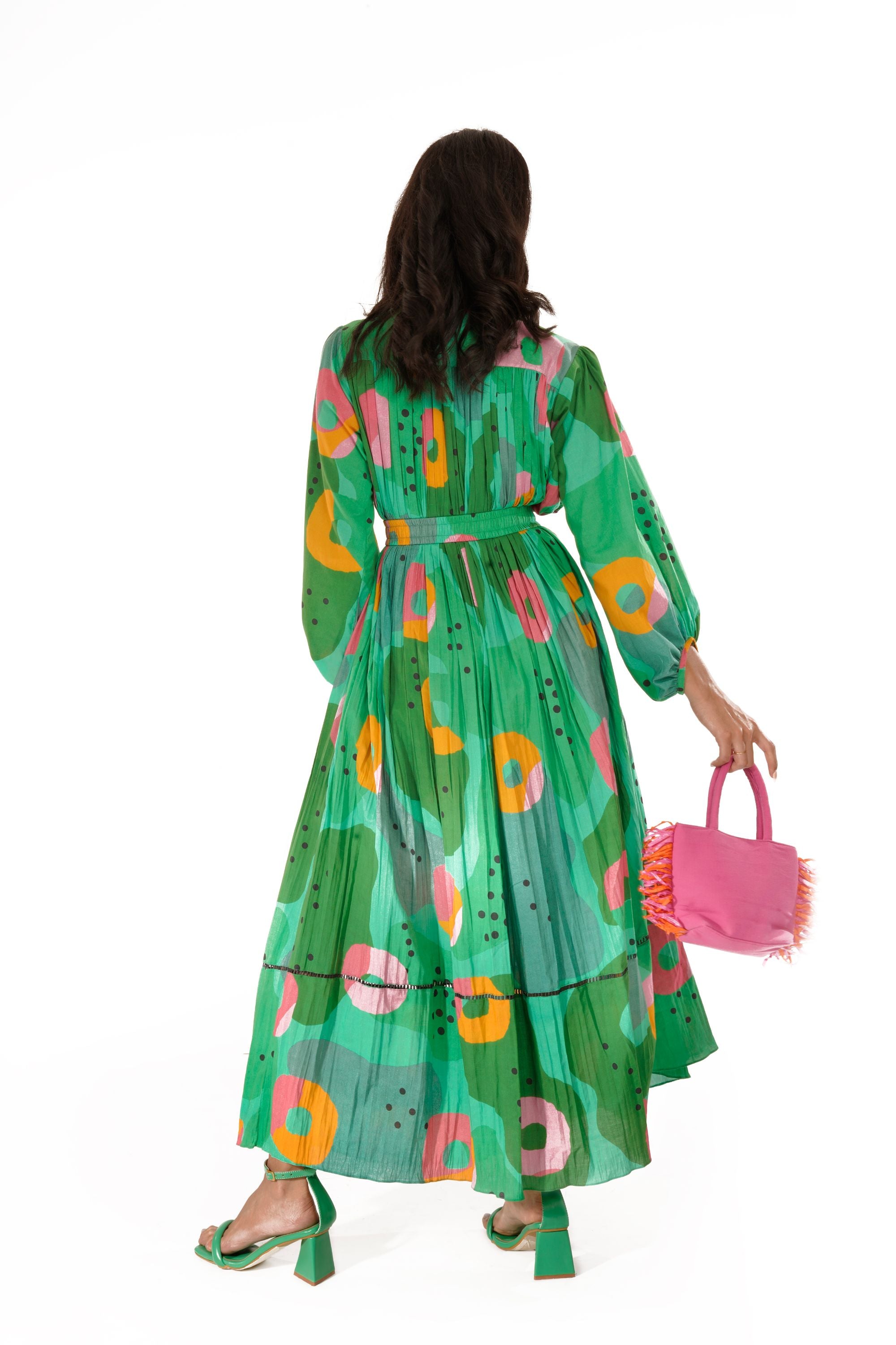 Rue Dress