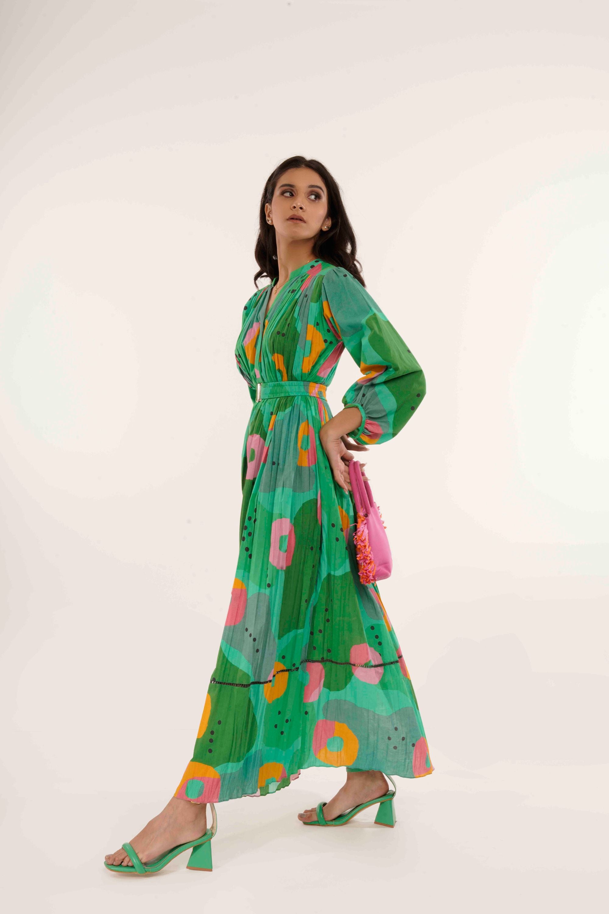 Rue Dress