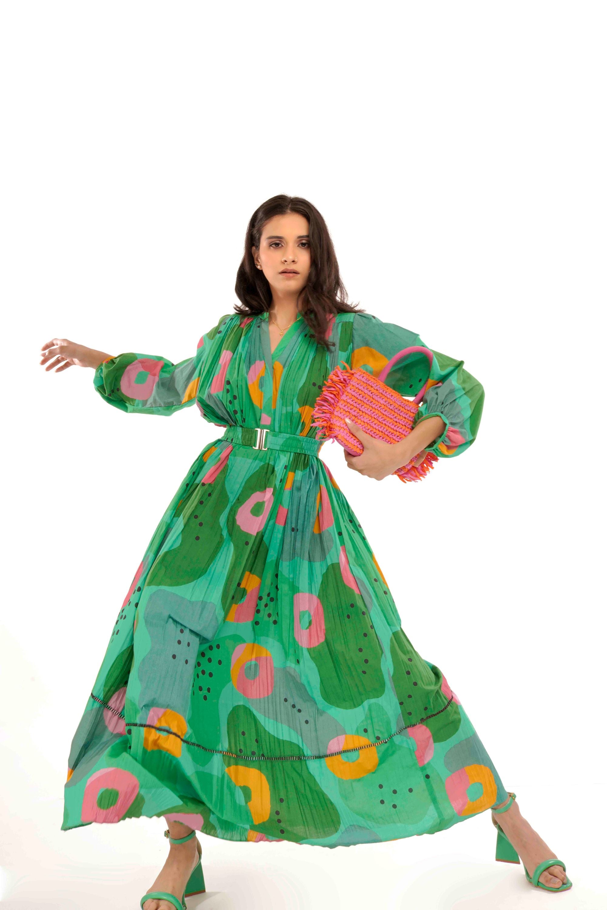 Rue Dress
