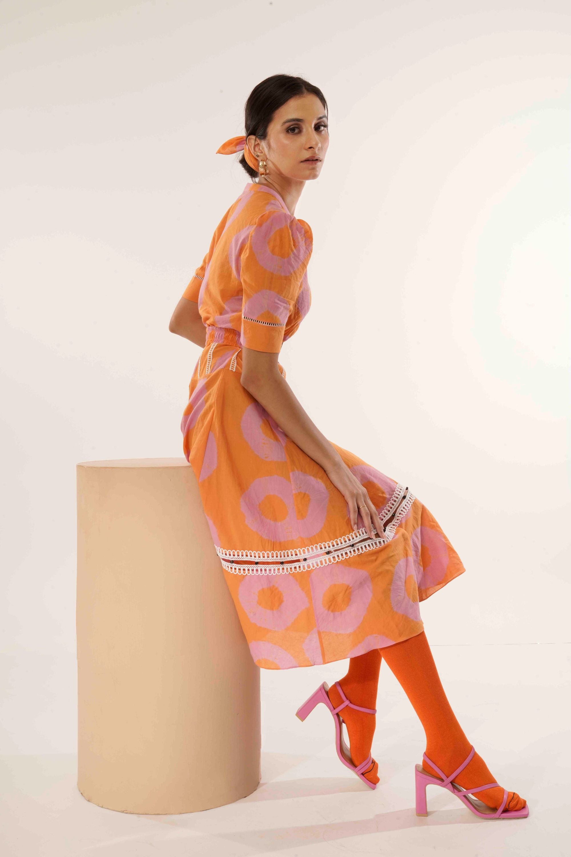 Julie Dress