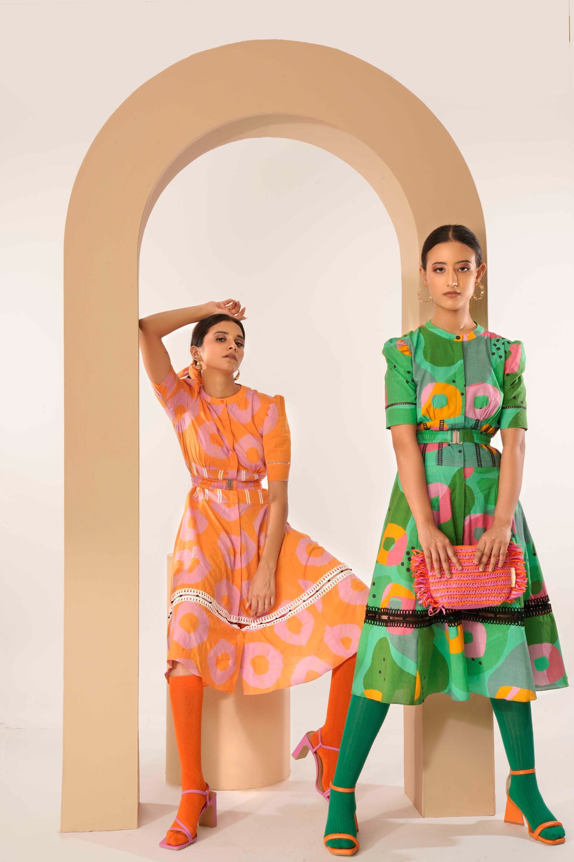 Julie Dress