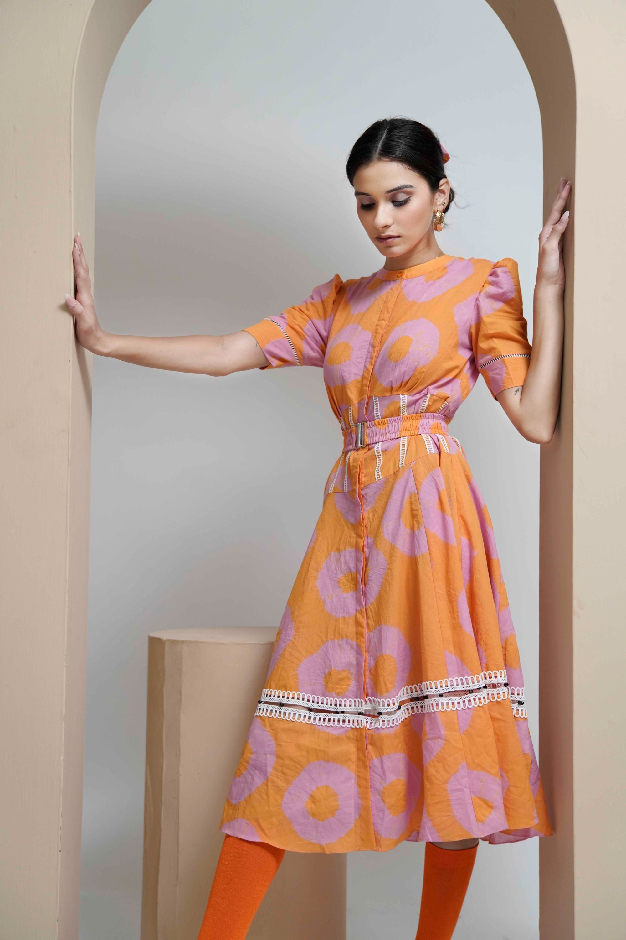 Julie Dress