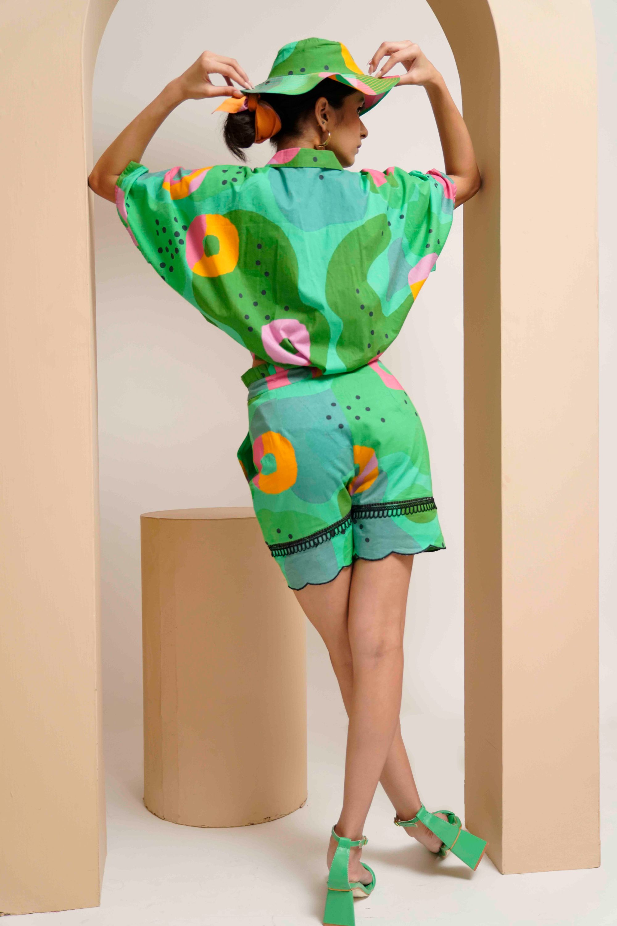 Amor Co-ord set