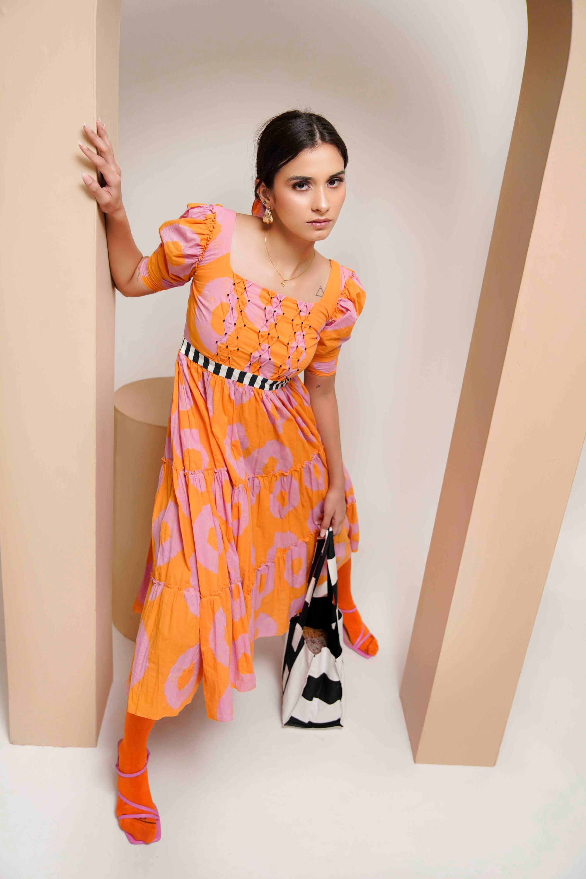 Lily Dress