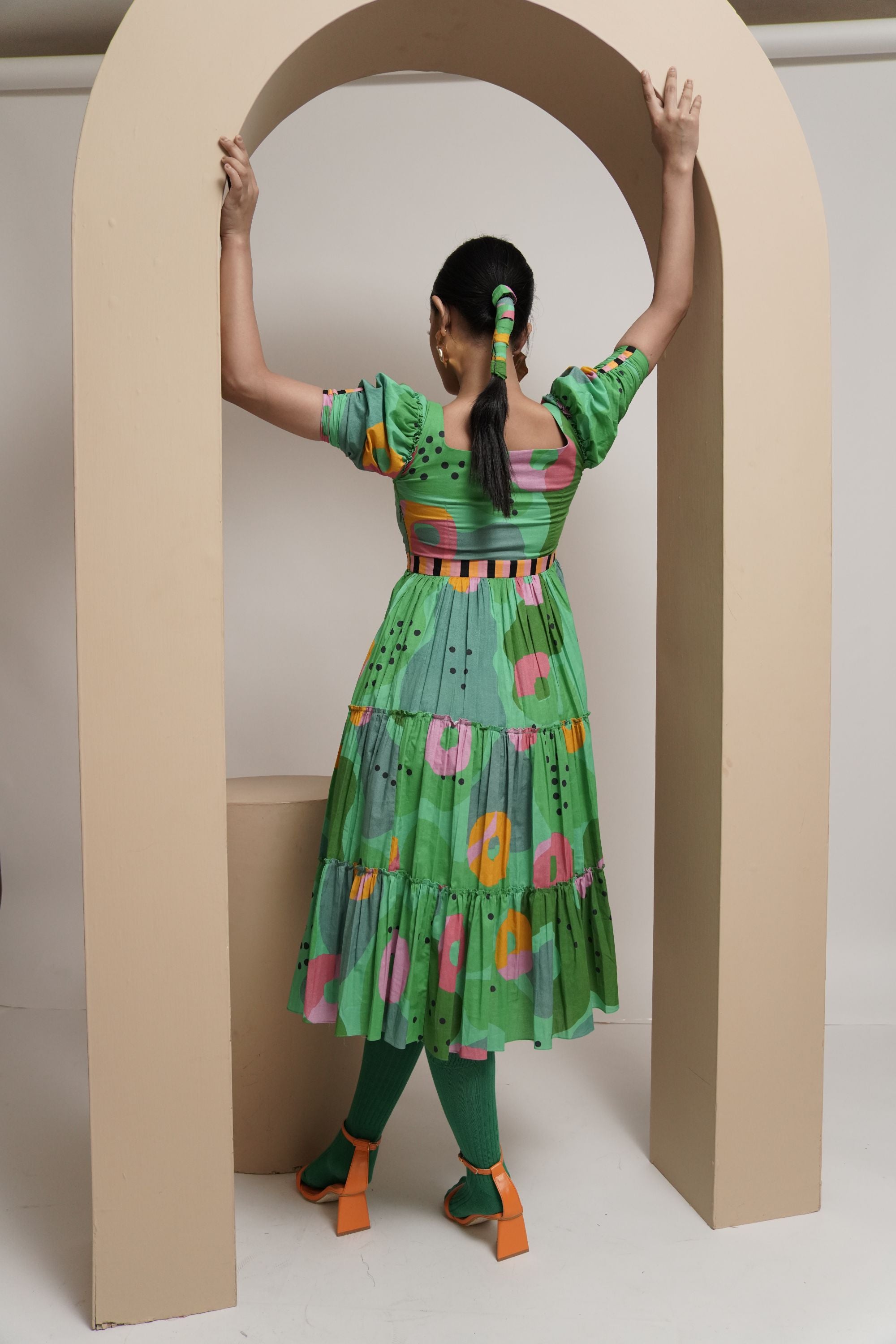 Lily Dress