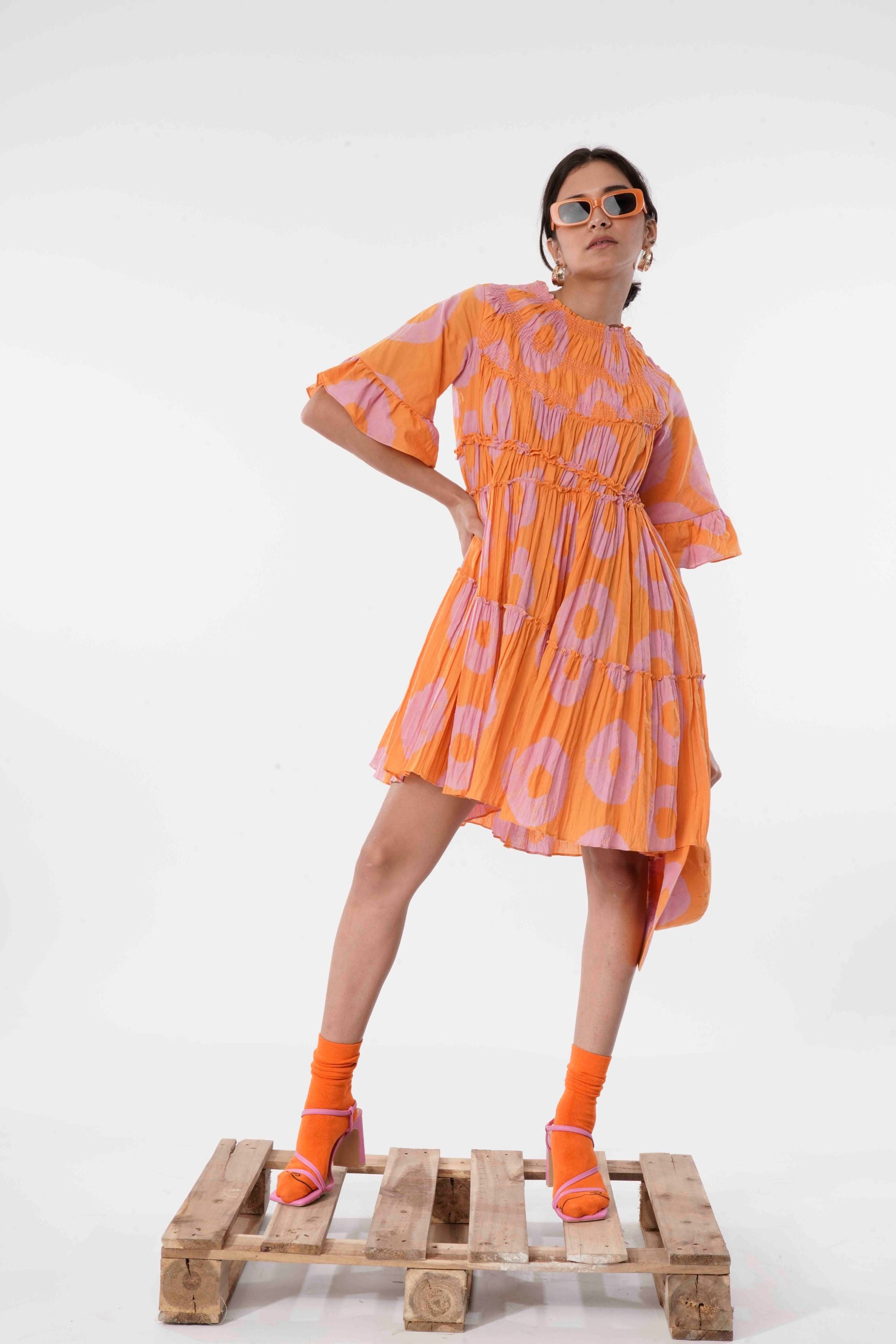 Dally dress