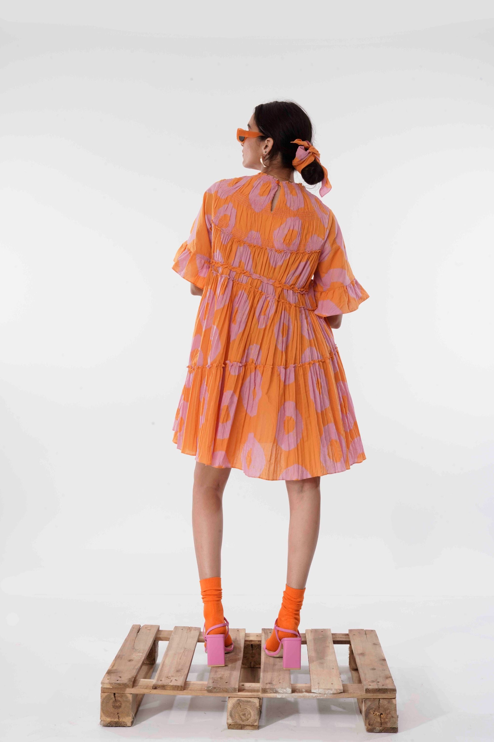 Dally dress