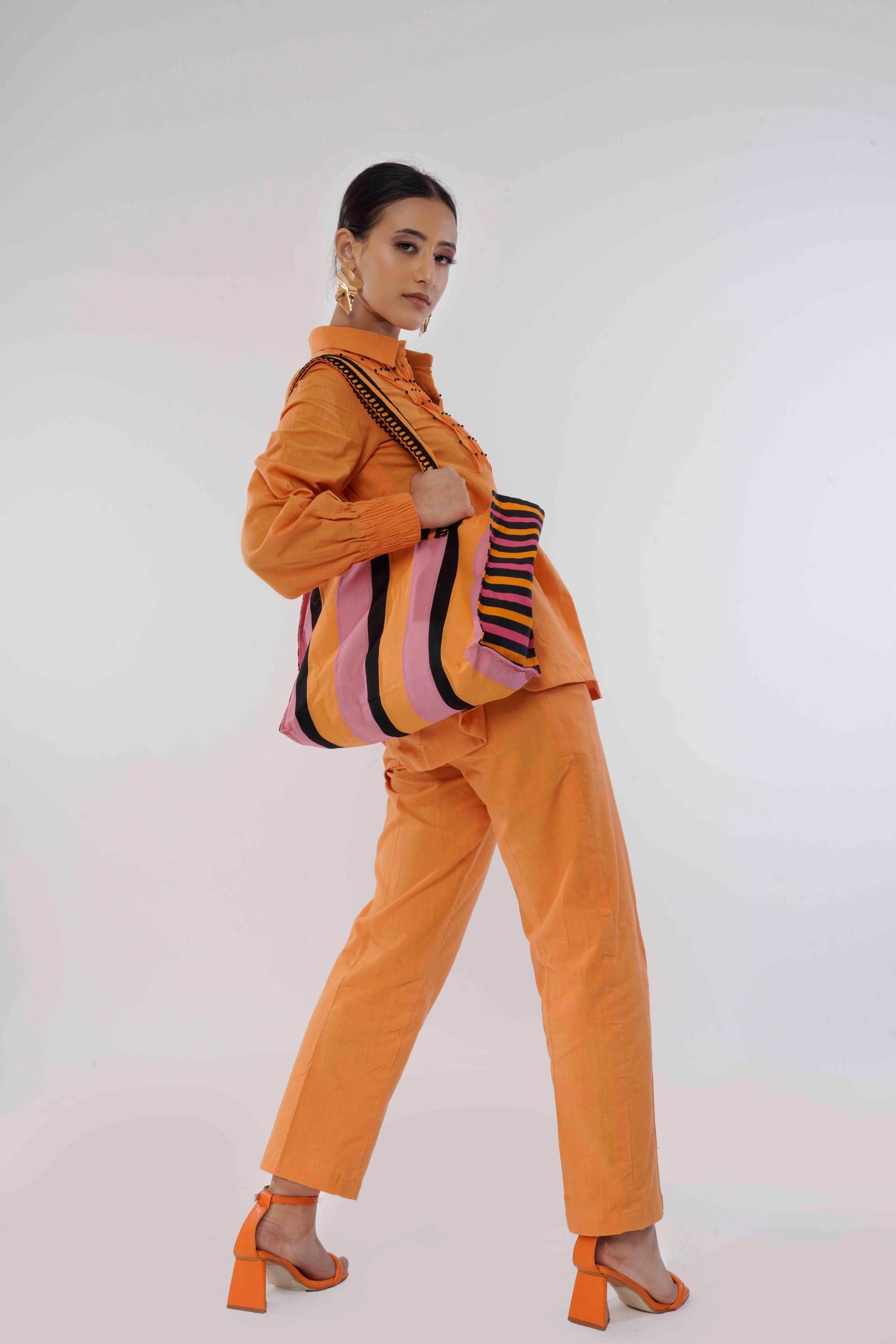 Bee Co-ord set